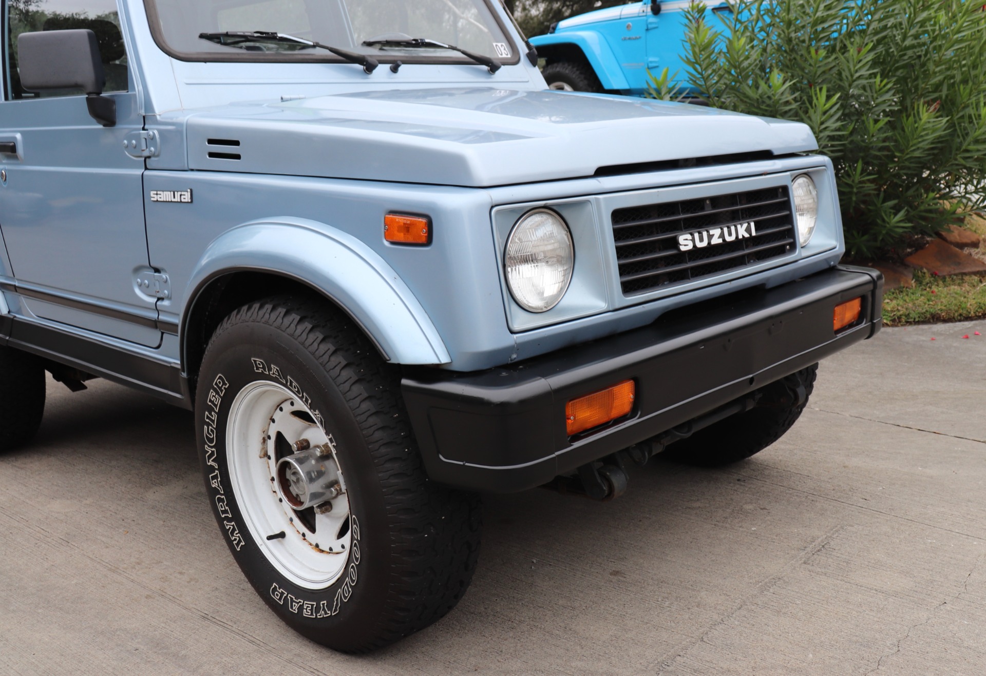 Used-1988-Suzuki-Samurai