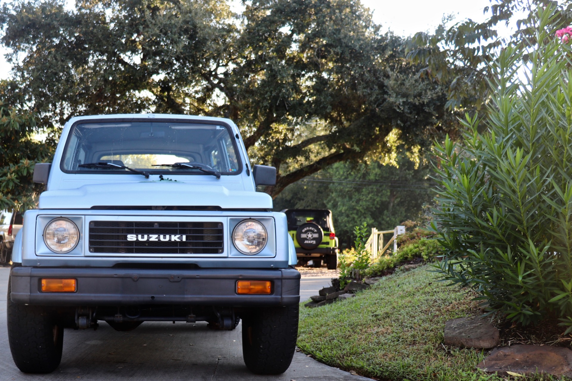 Used-1988-Suzuki-Samurai