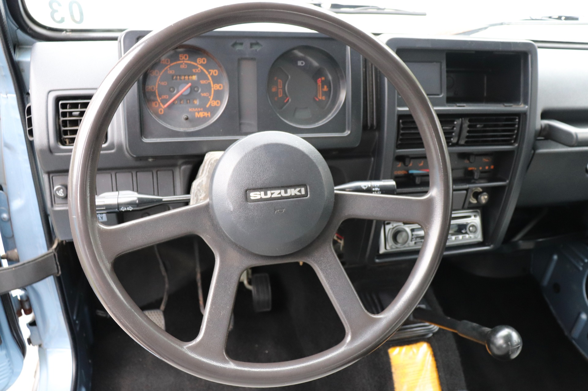 Used-1988-Suzuki-Samurai