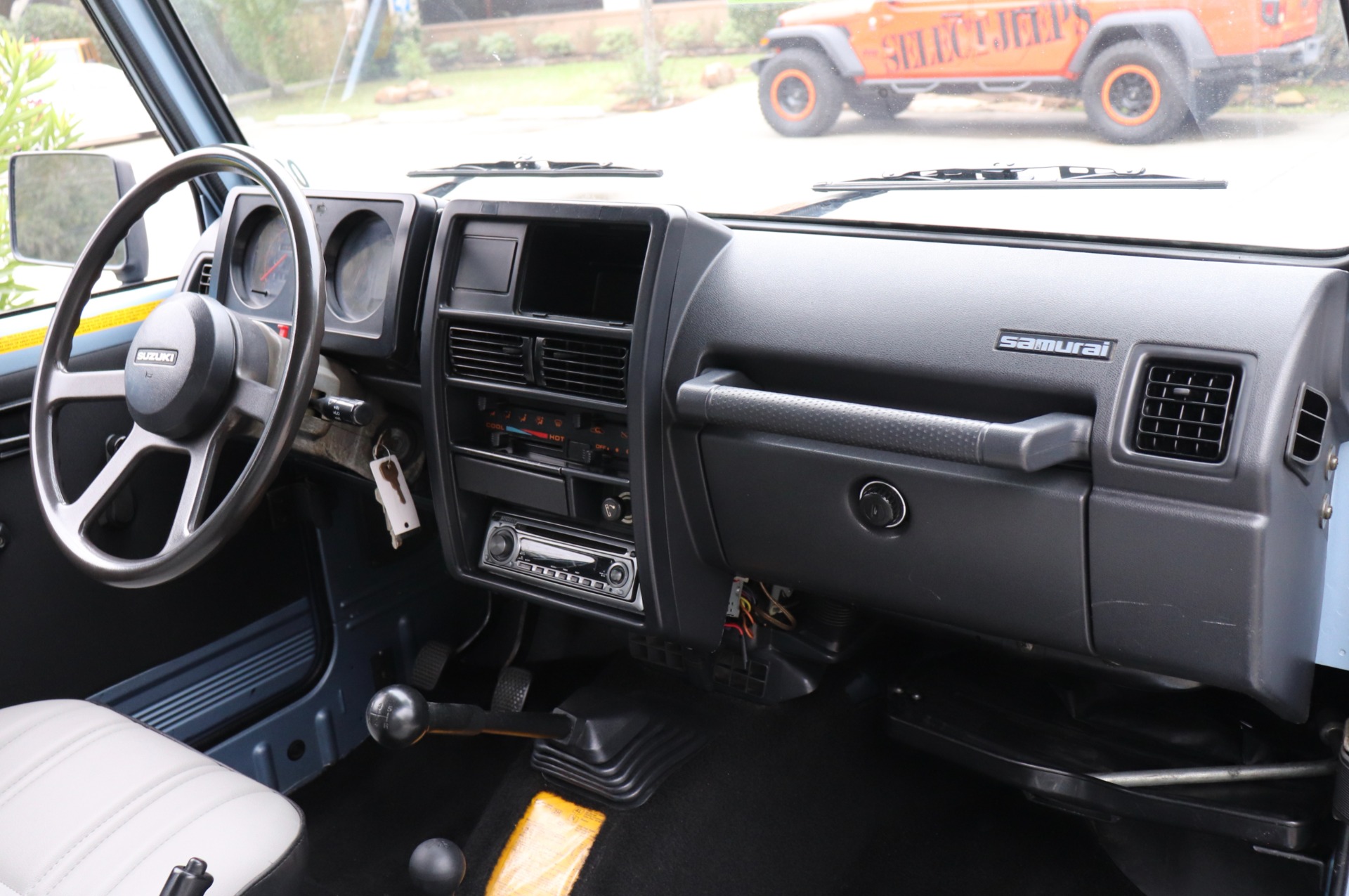 Used-1988-Suzuki-Samurai