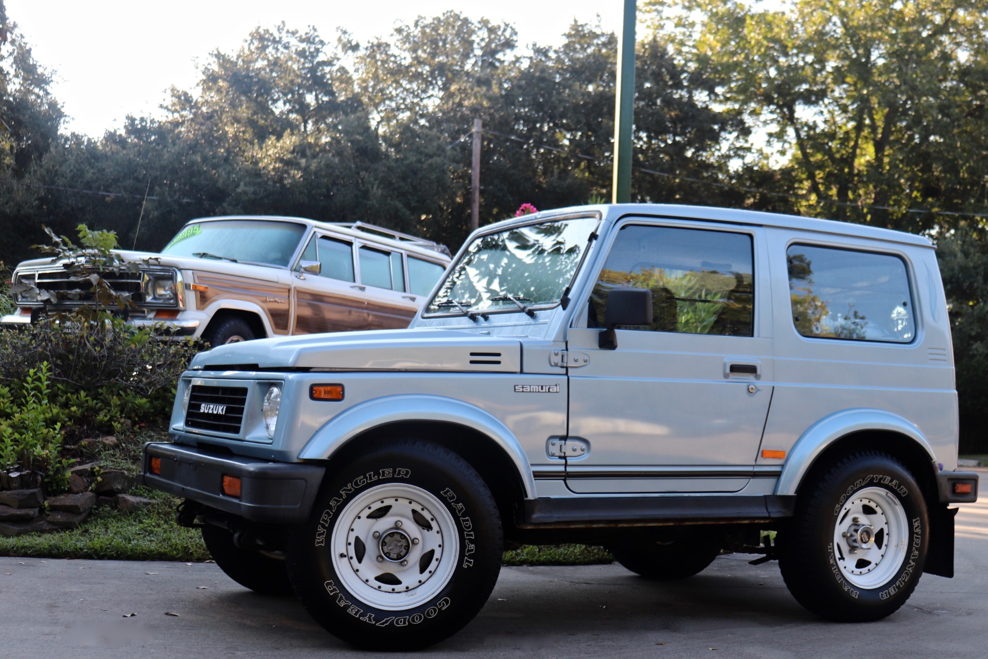 Used-1988-Suzuki-Samurai