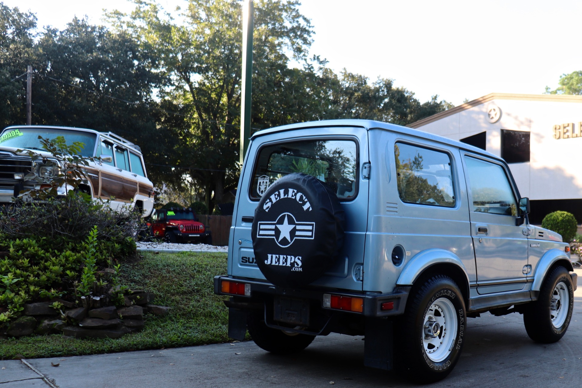 Used-1988-Suzuki-Samurai