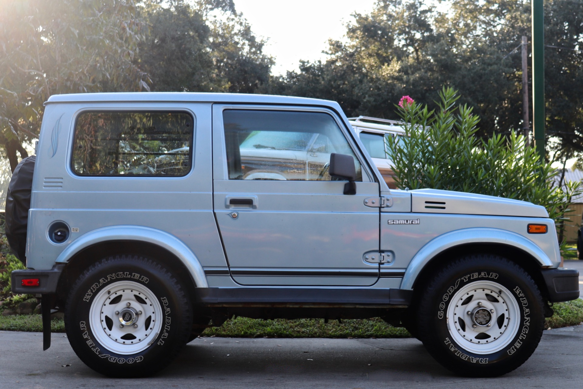 Used-1988-Suzuki-Samurai