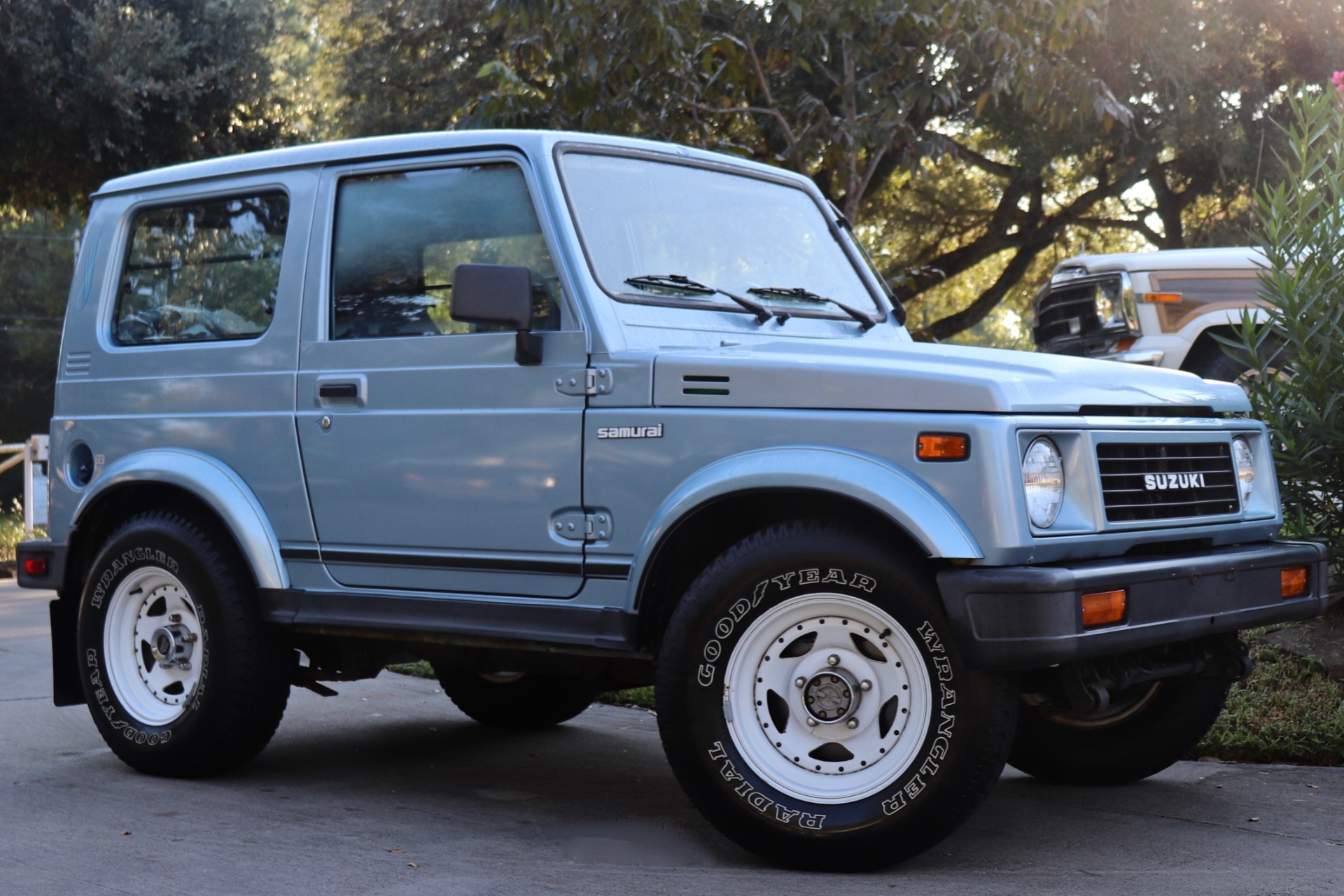 Used-1988-Suzuki-Samurai-