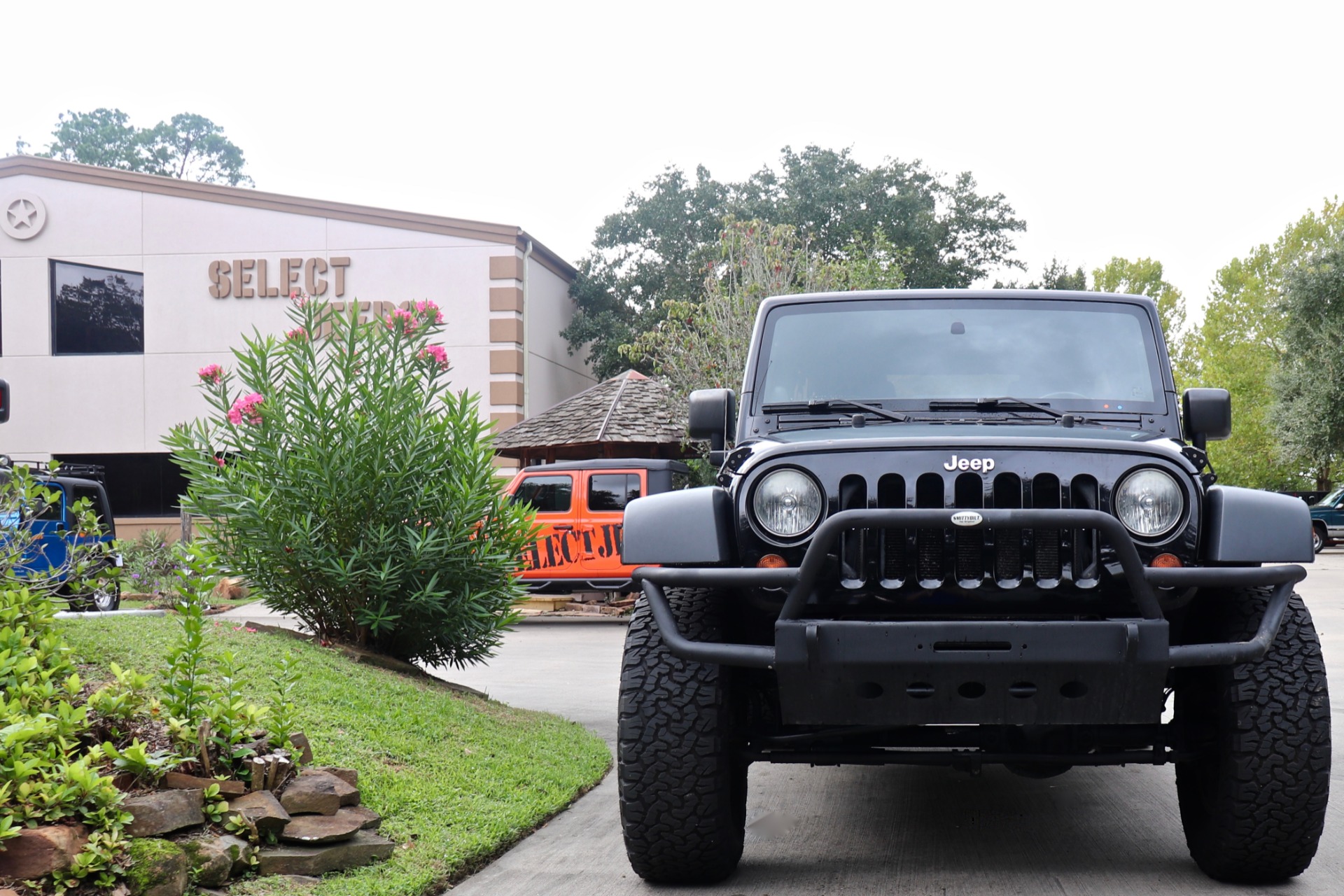 Used-2011-Jeep-Wrangler-Unlimited-Sport