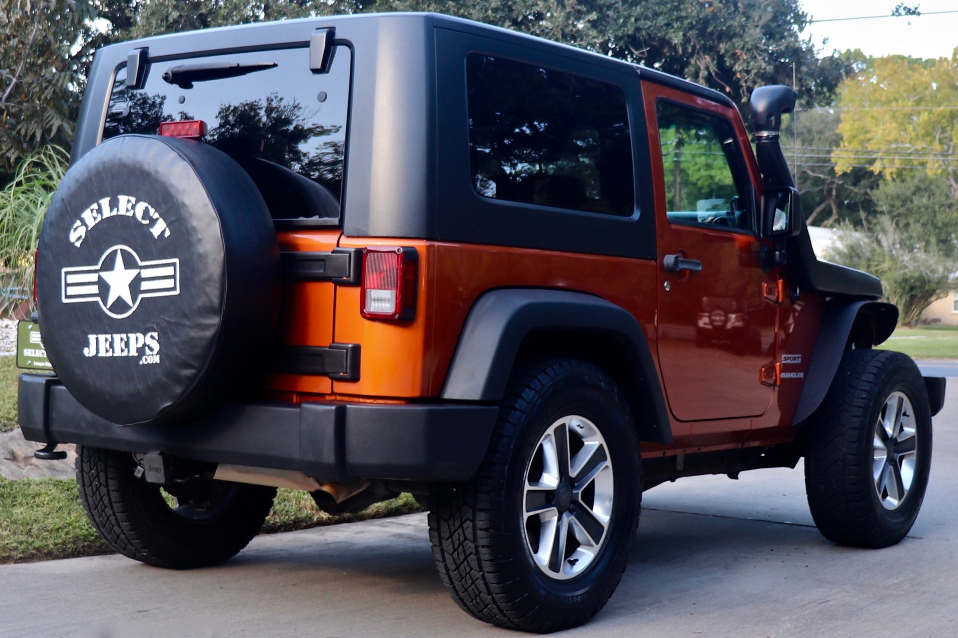 Used-2010-Jeep-Wrangler-Sport