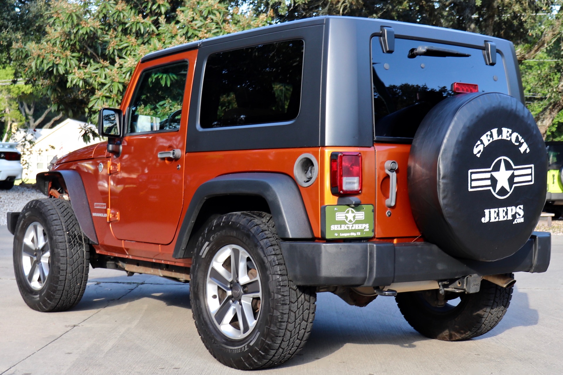 Used-2010-Jeep-Wrangler-Sport