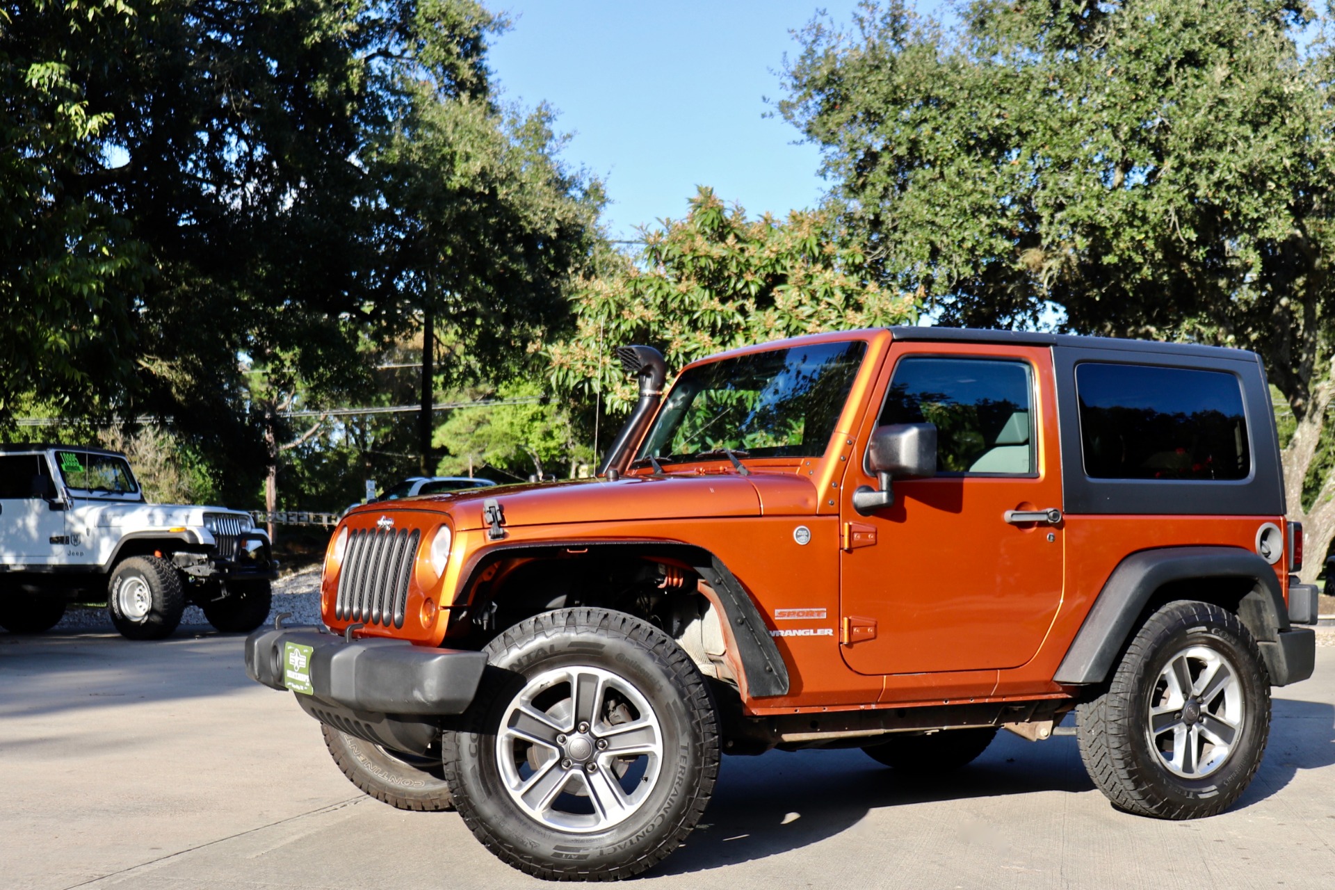 Used-2010-Jeep-Wrangler-Sport