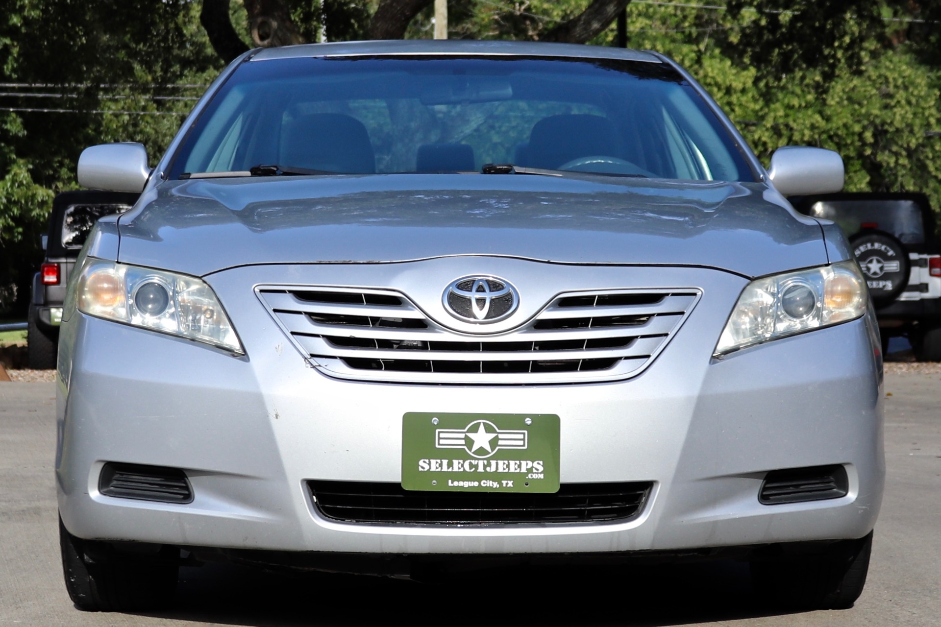 Used-2007-Toyota-Camry-LE