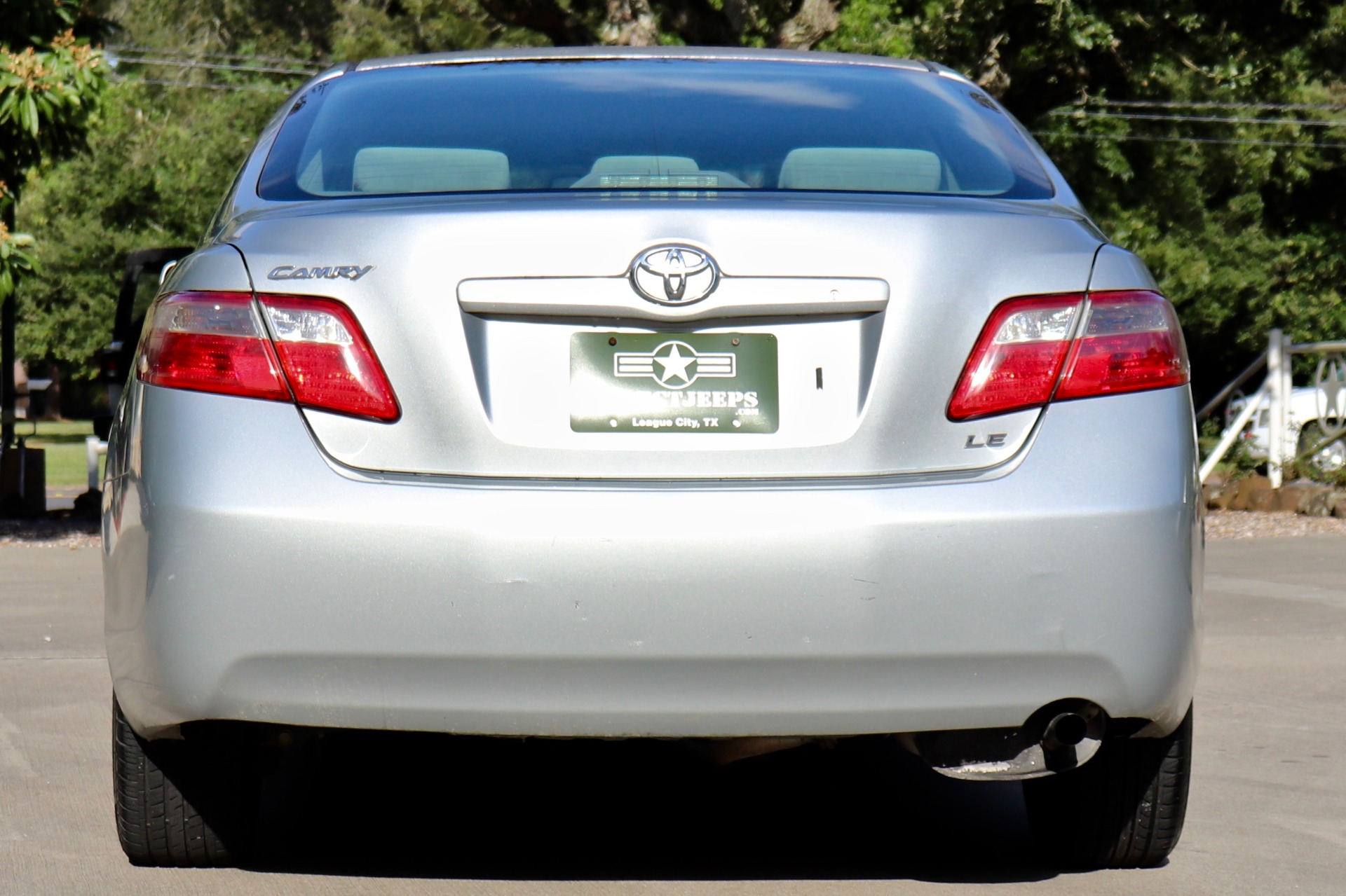 Used-2007-Toyota-Camry-LE
