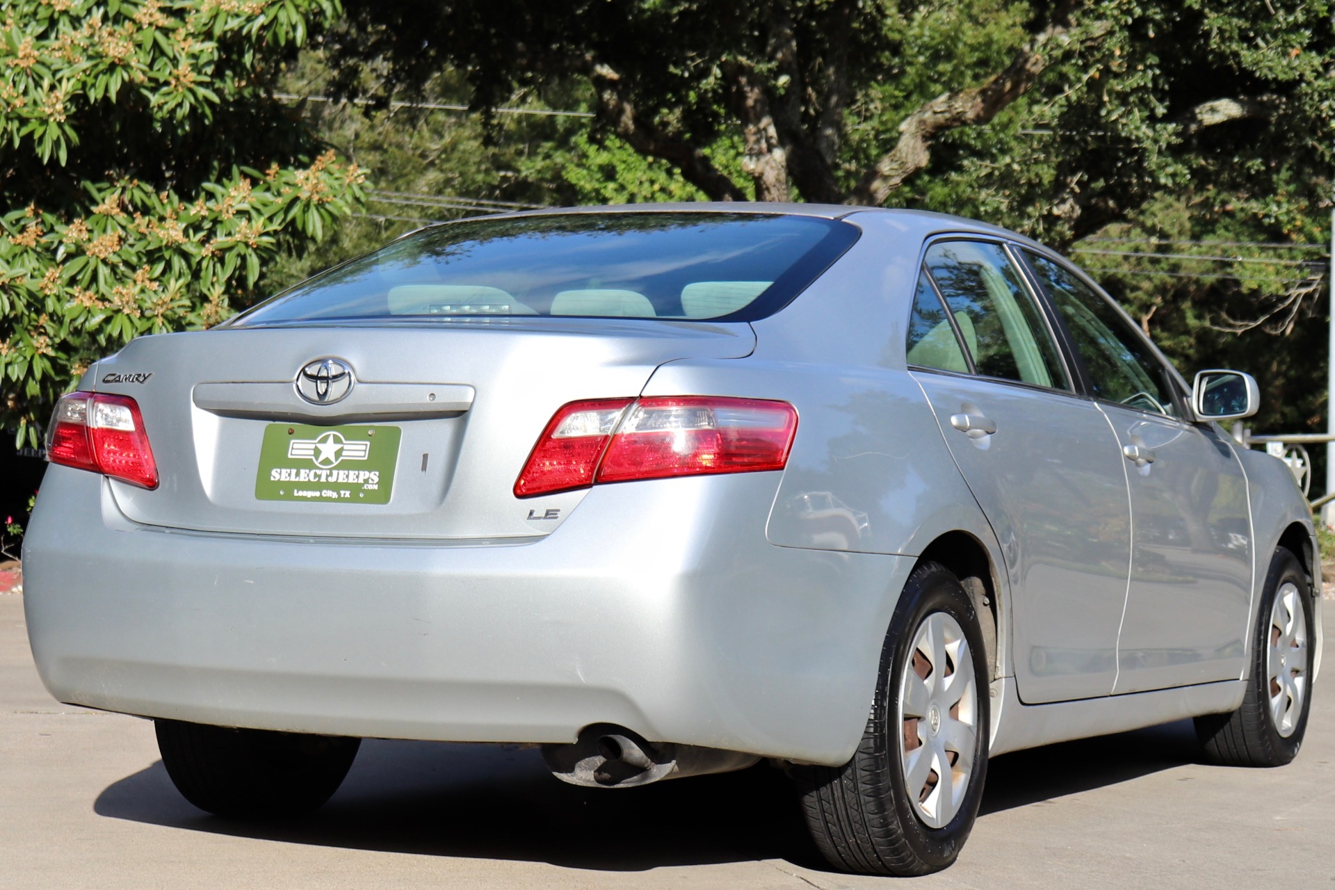 Used-2007-Toyota-Camry-LE