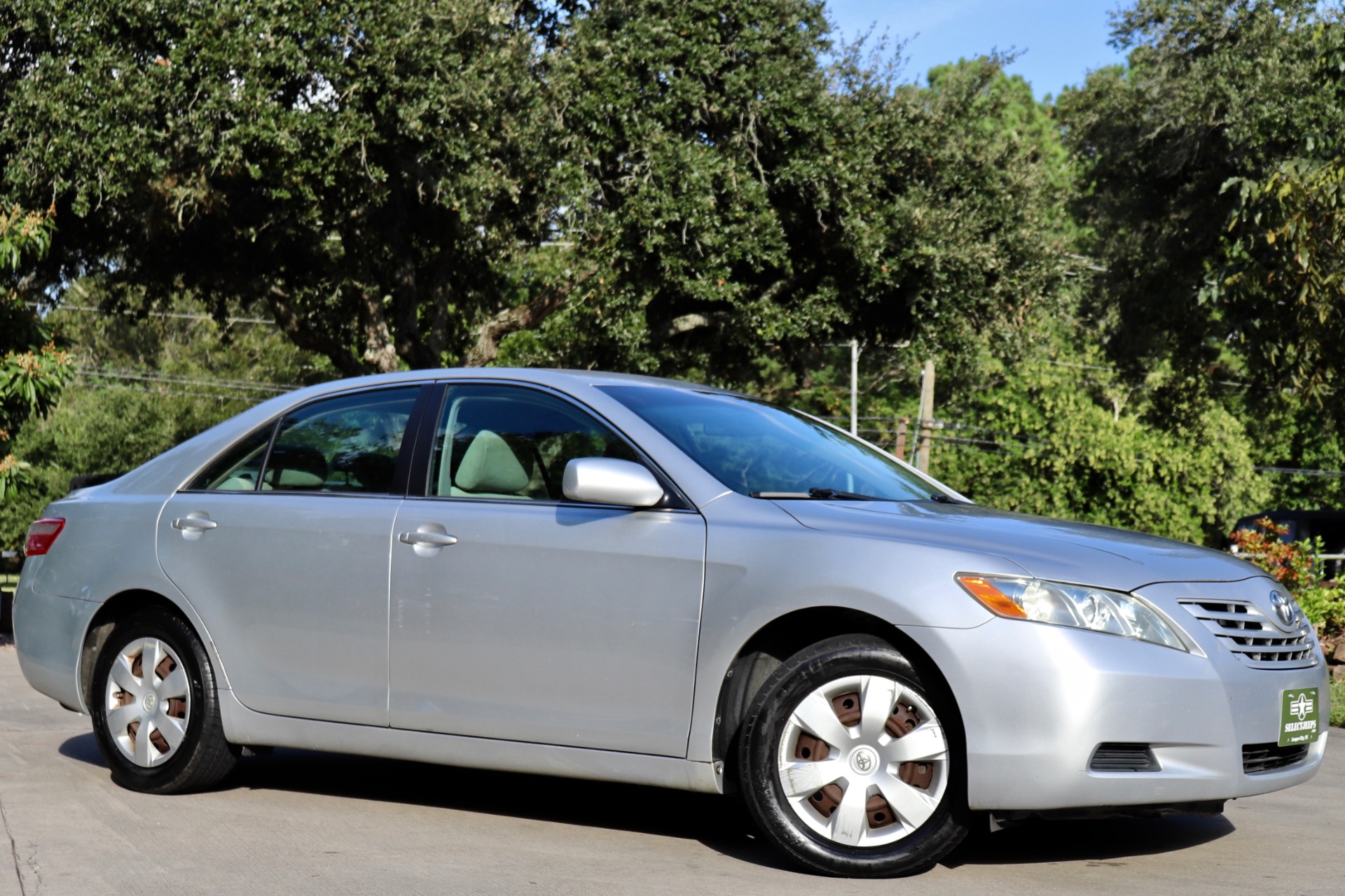 Used-2007-Toyota-Camry-LE