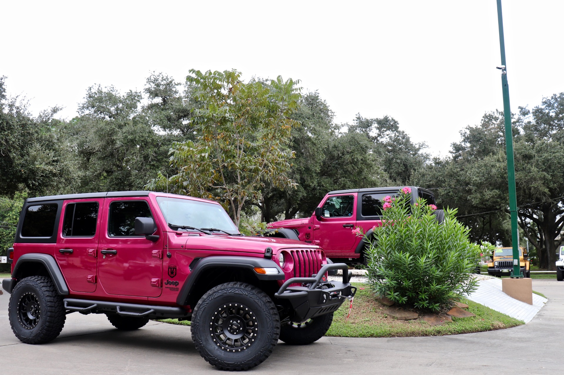 Used-2021-Jeep-Wrangler-Unlimited-Sport-S