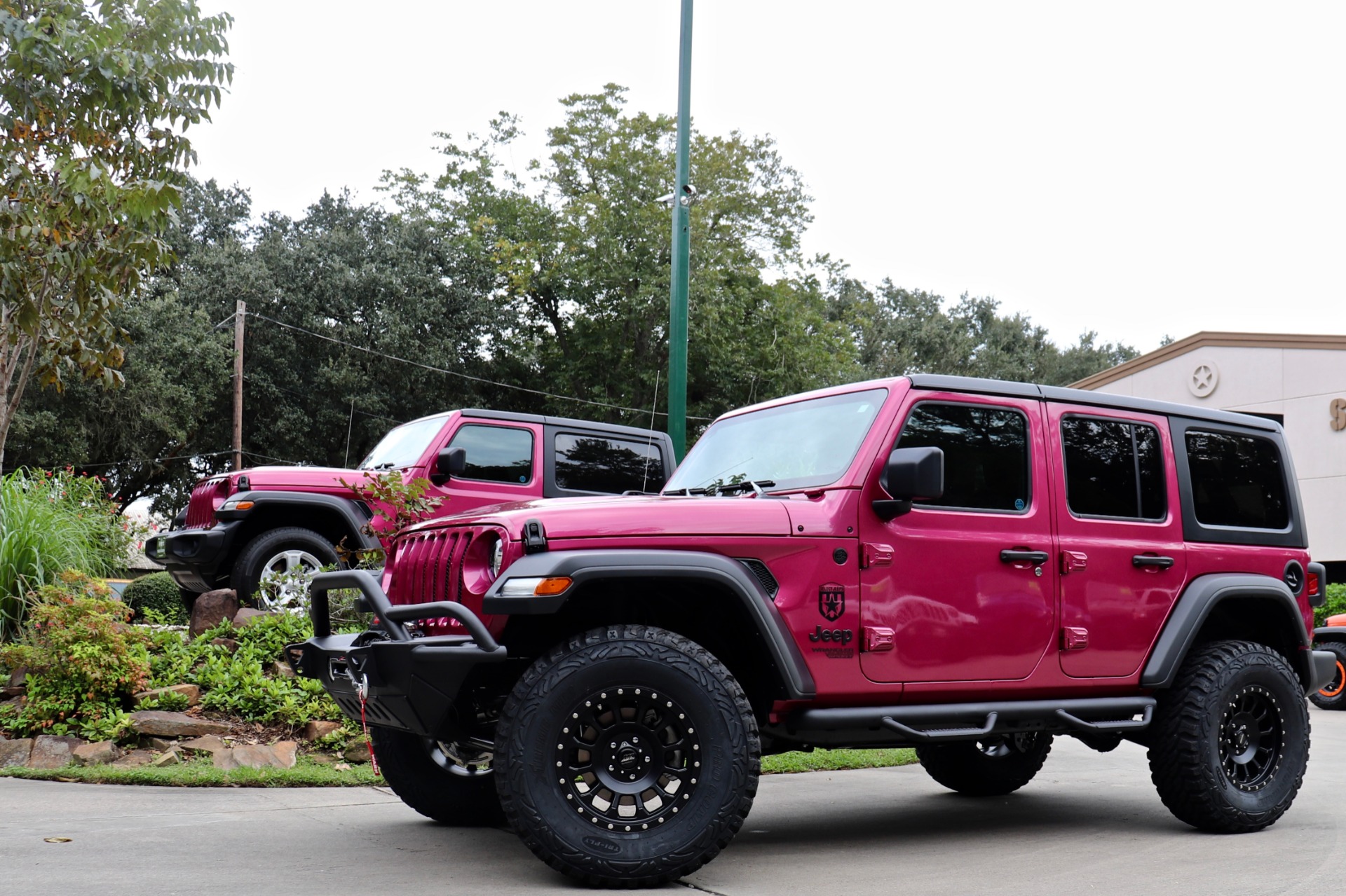 Used-2021-Jeep-Wrangler-Unlimited-Sport-S