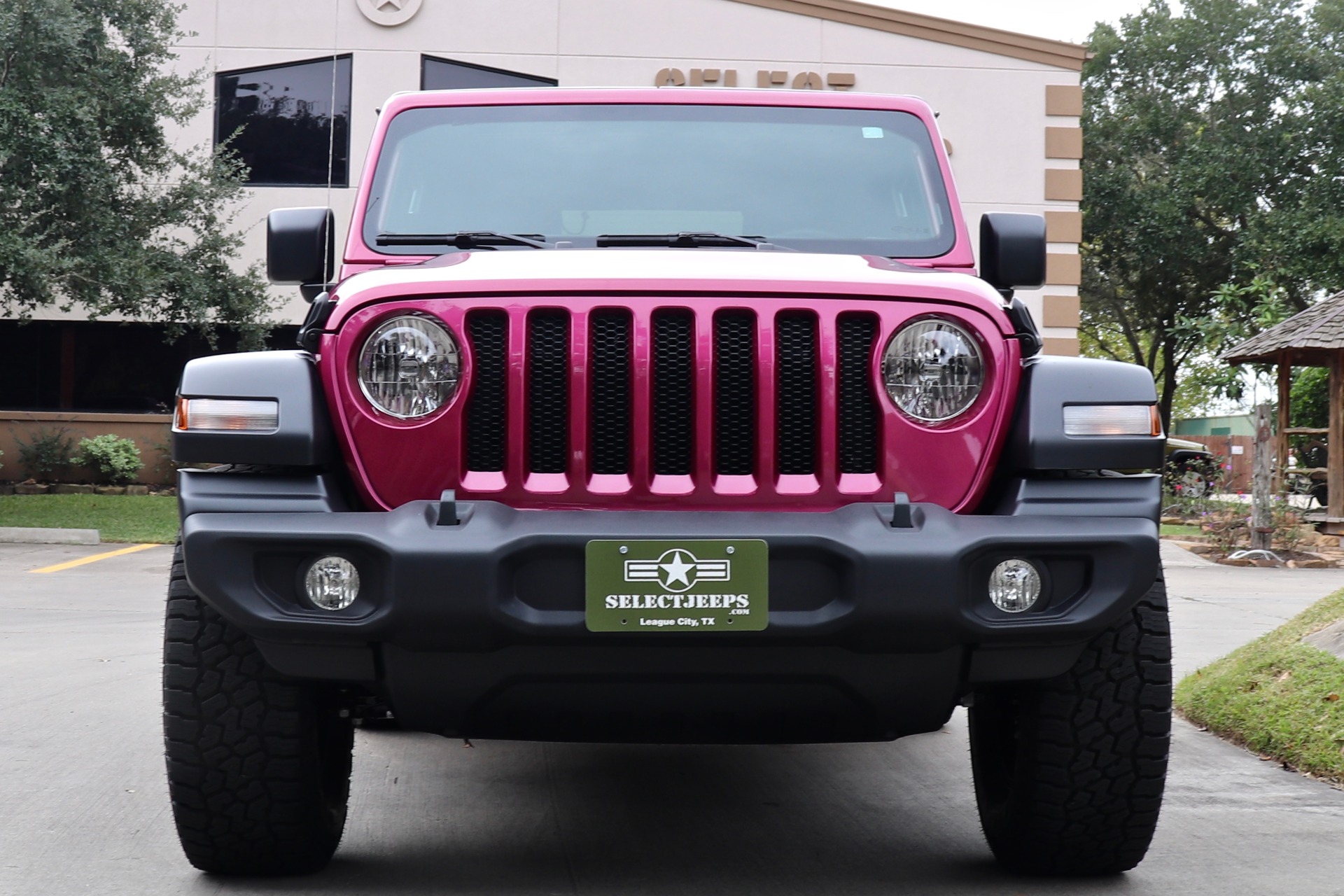 Used-2021-Jeep-Wrangler-Sport-S