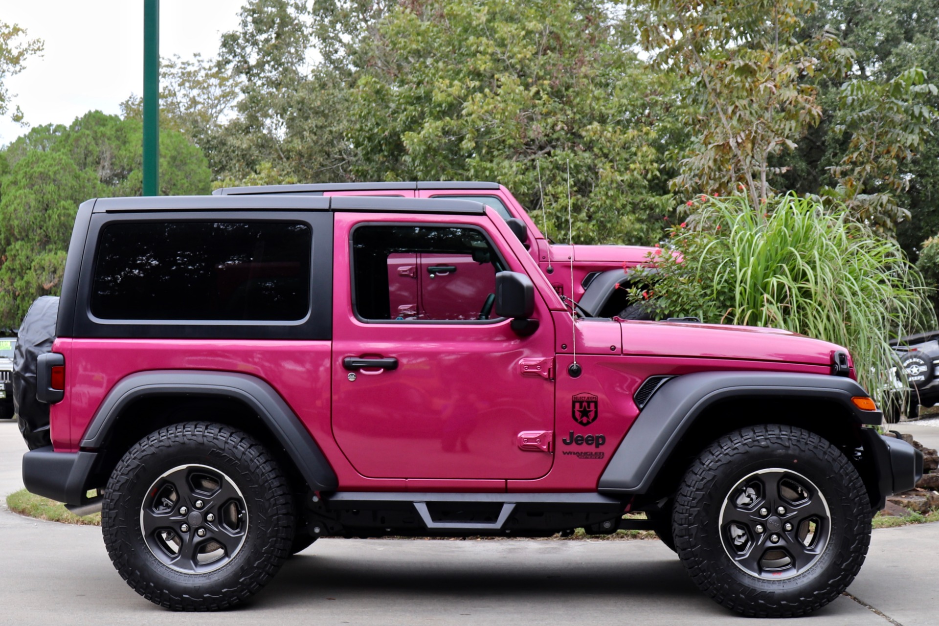 Used-2021-Jeep-Wrangler-Sport-S