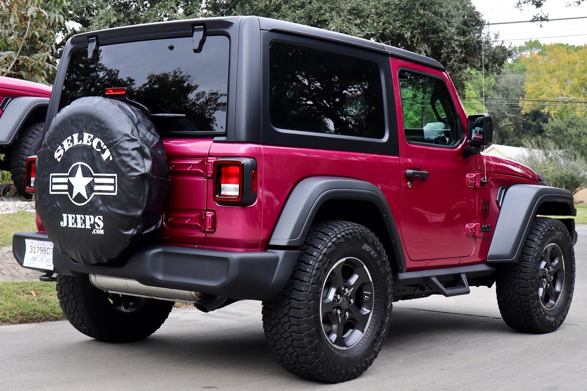 Used-2021-Jeep-Wrangler-Sport-S