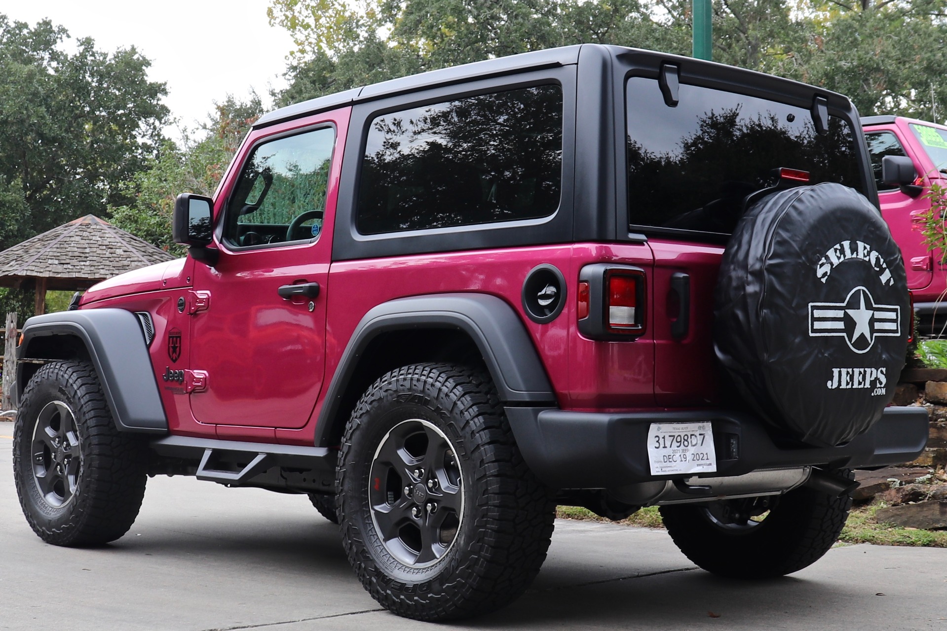 Used-2021-Jeep-Wrangler-Sport-S