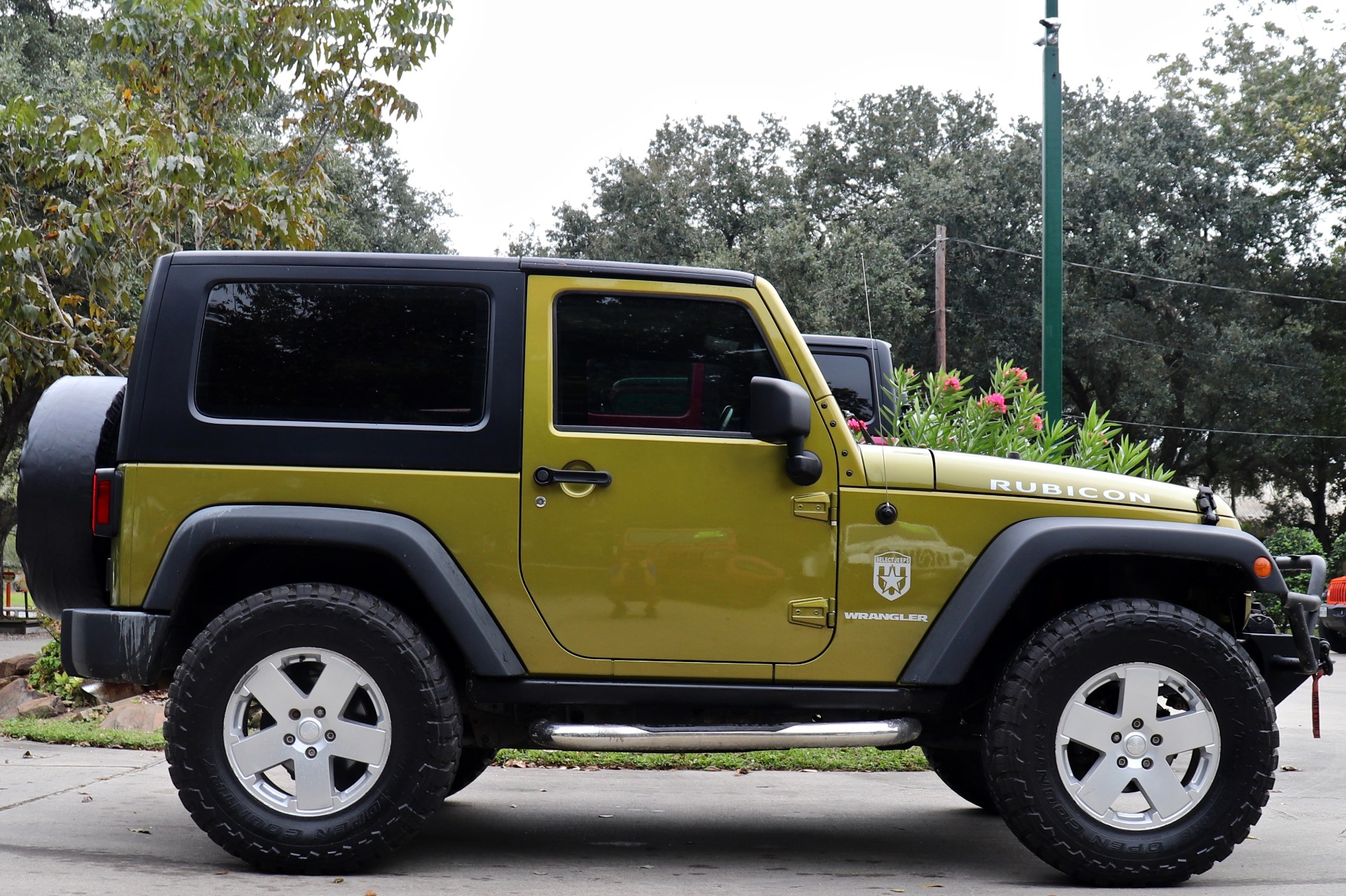 Used-2007-Jeep-Wrangler-Rubicon