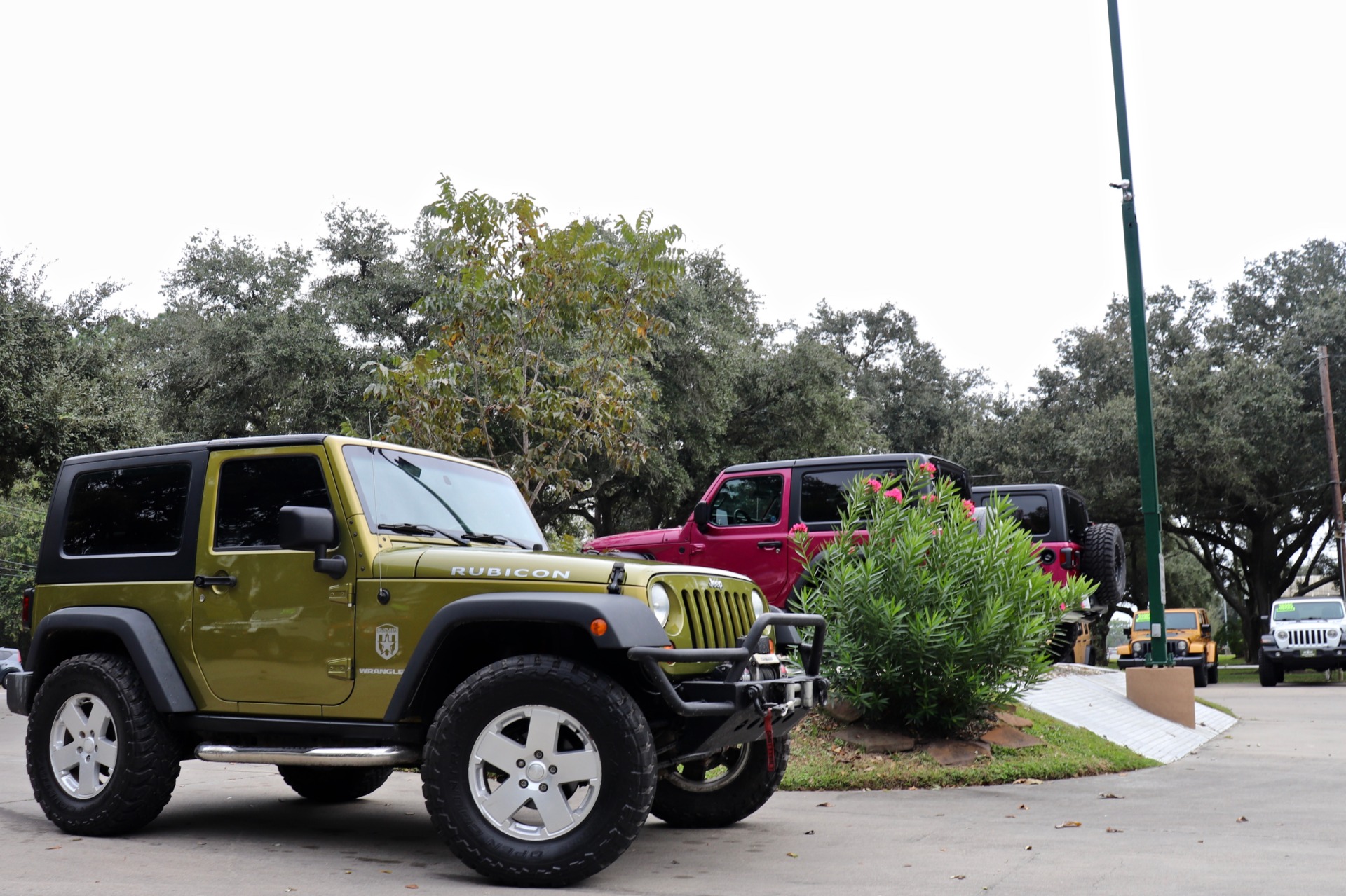 Used-2007-Jeep-Wrangler-Rubicon