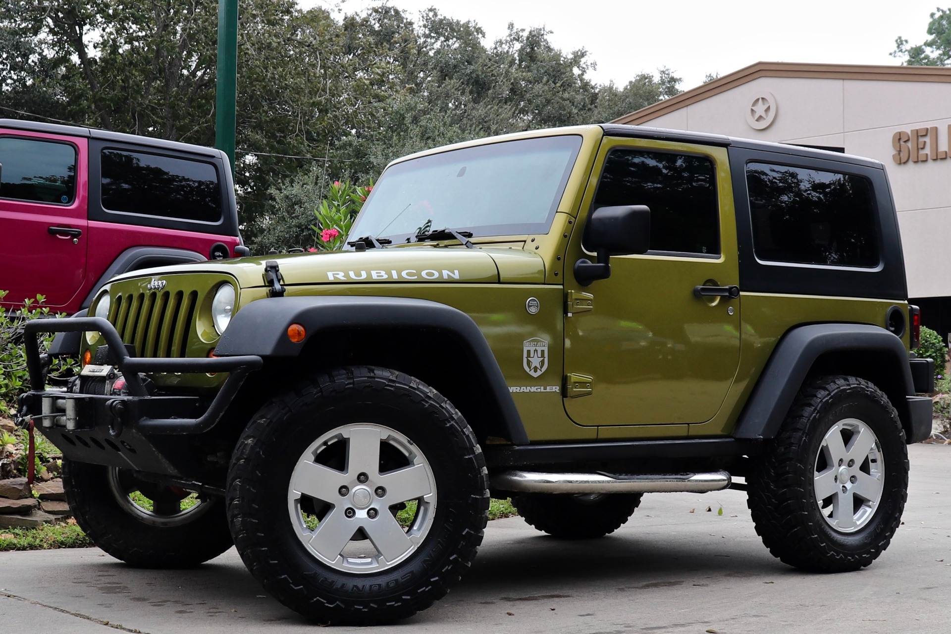 Used-2007-Jeep-Wrangler-Rubicon