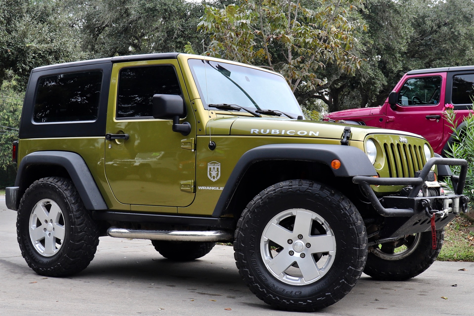 Used-2007-Jeep-Wrangler-Rubicon