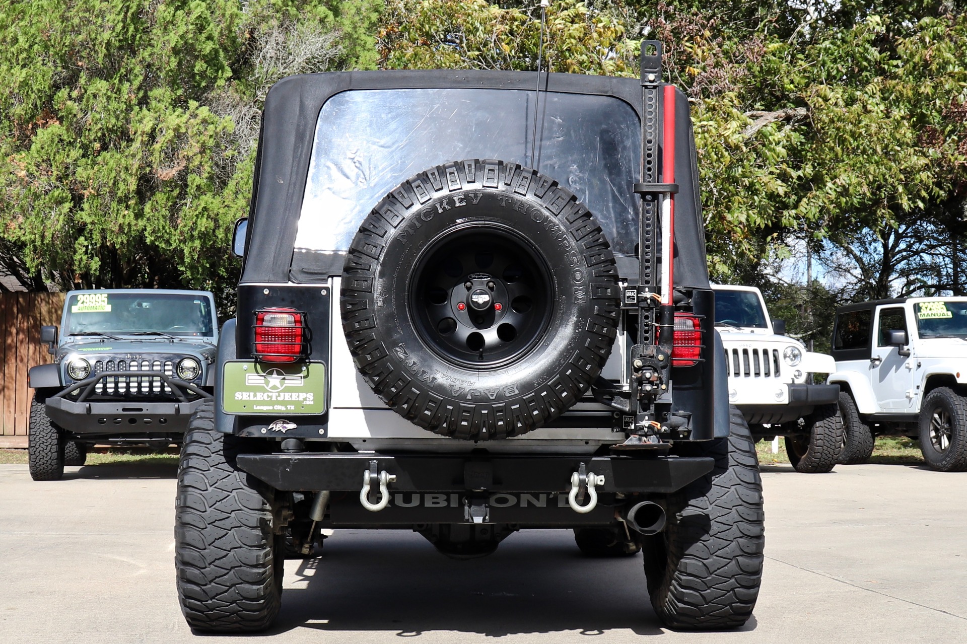 Used-2003-Jeep-Wrangler-X