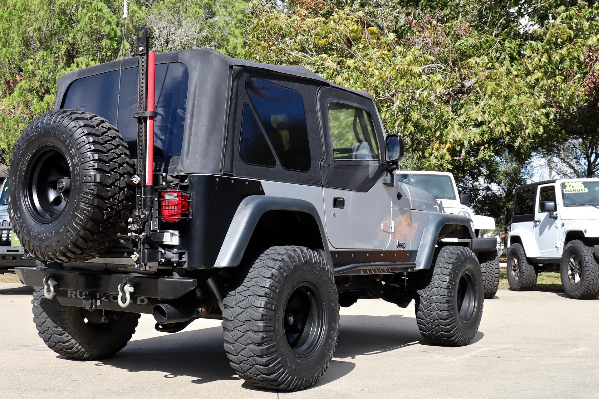 Used-2003-Jeep-Wrangler-X