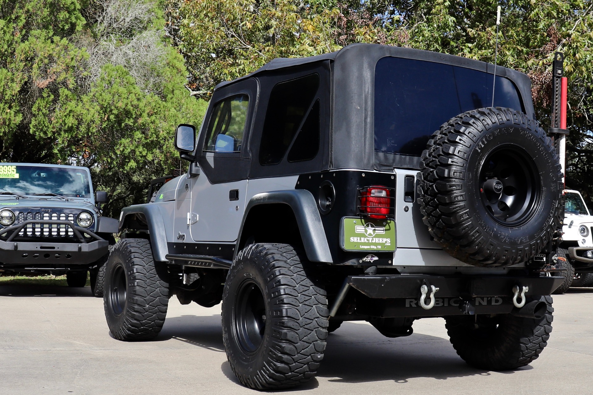 Used-2003-Jeep-Wrangler-X