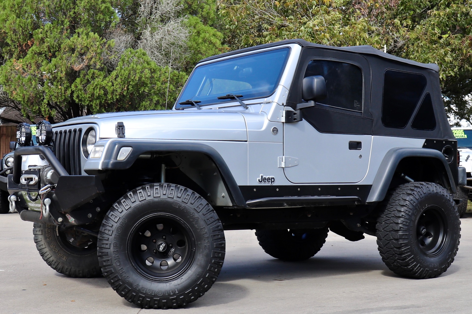 Used-2003-Jeep-Wrangler-X