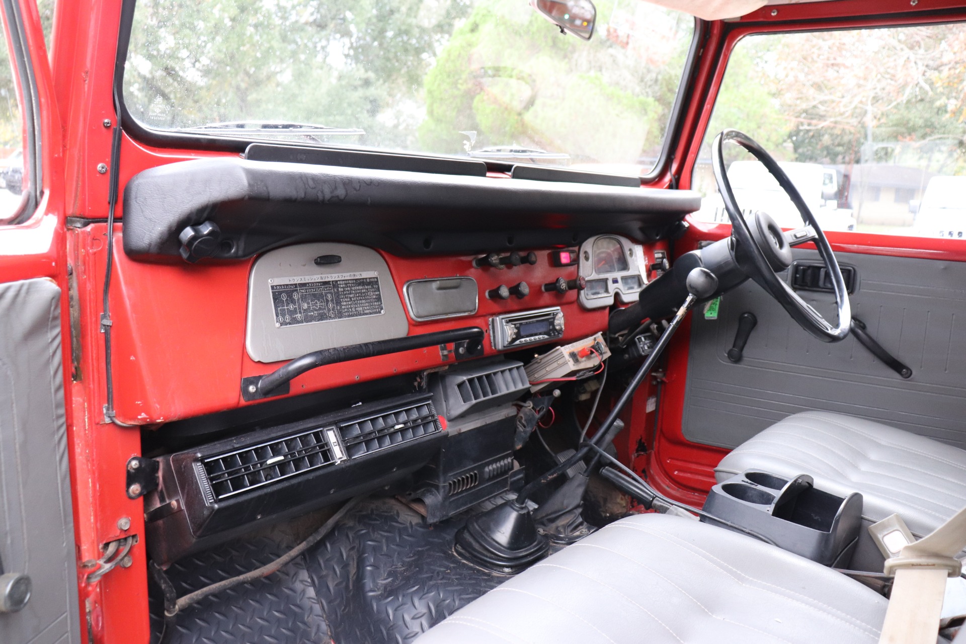 Used-1980-Toyota-Land-Cruiser-BJ41