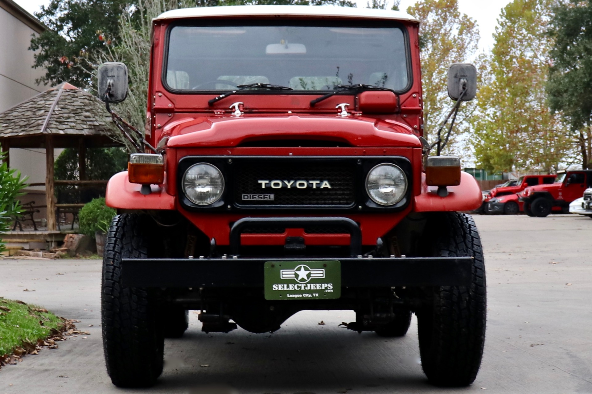 Used-1980-Toyota-Land-Cruiser-BJ41