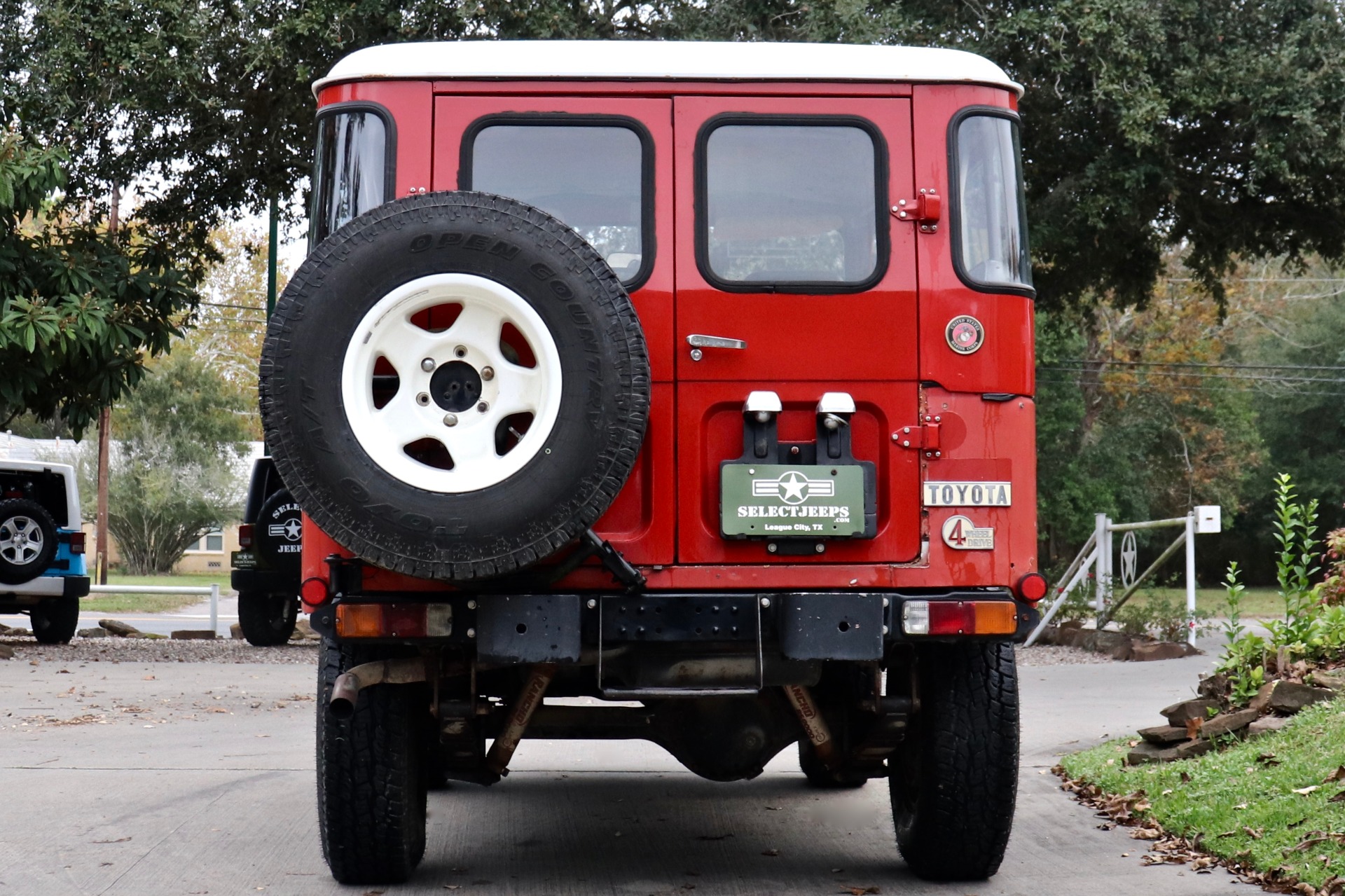 Used-1980-Toyota-Land-Cruiser-BJ41