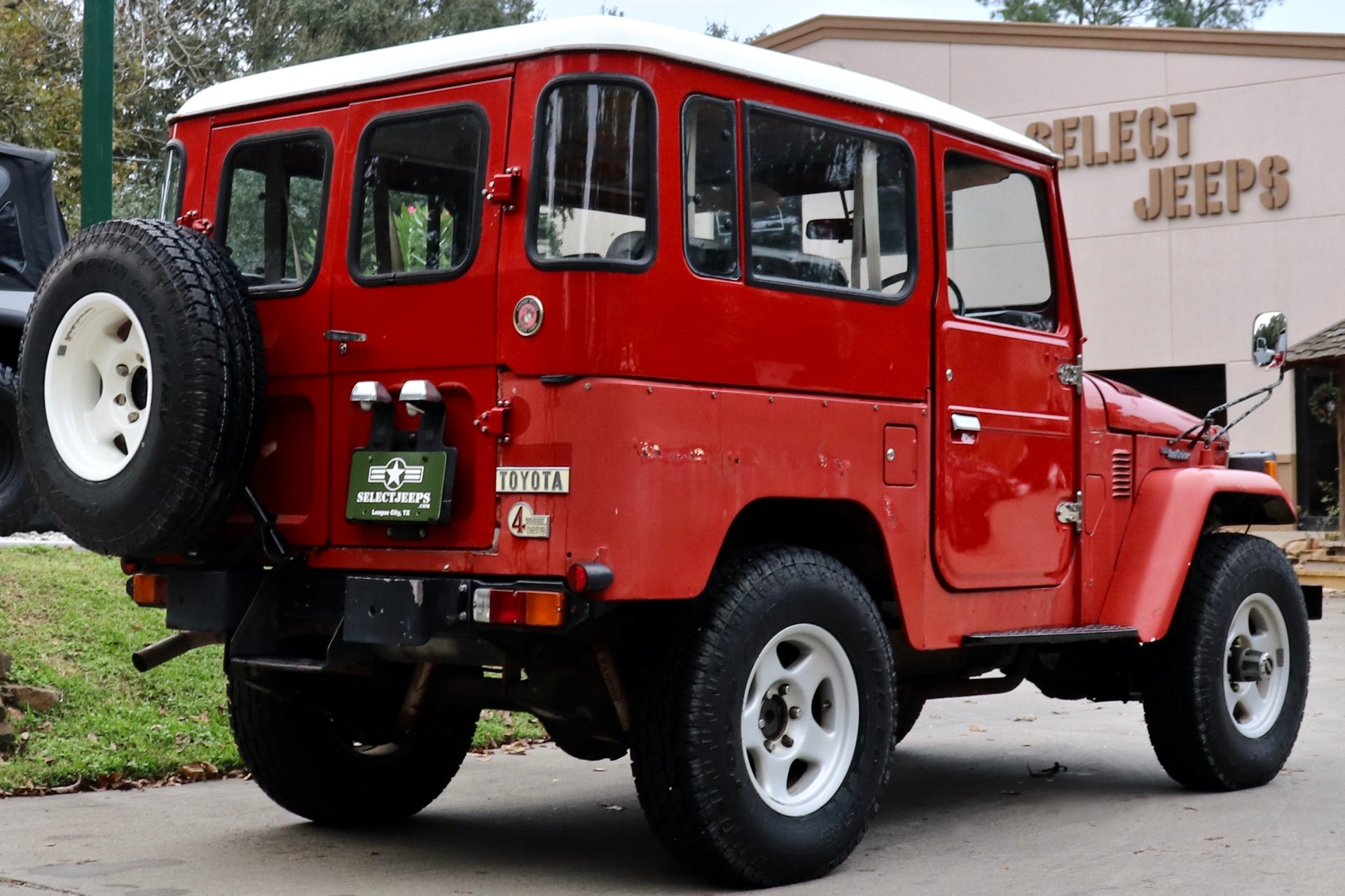 Used-1980-Toyota-Land-Cruiser-BJ41