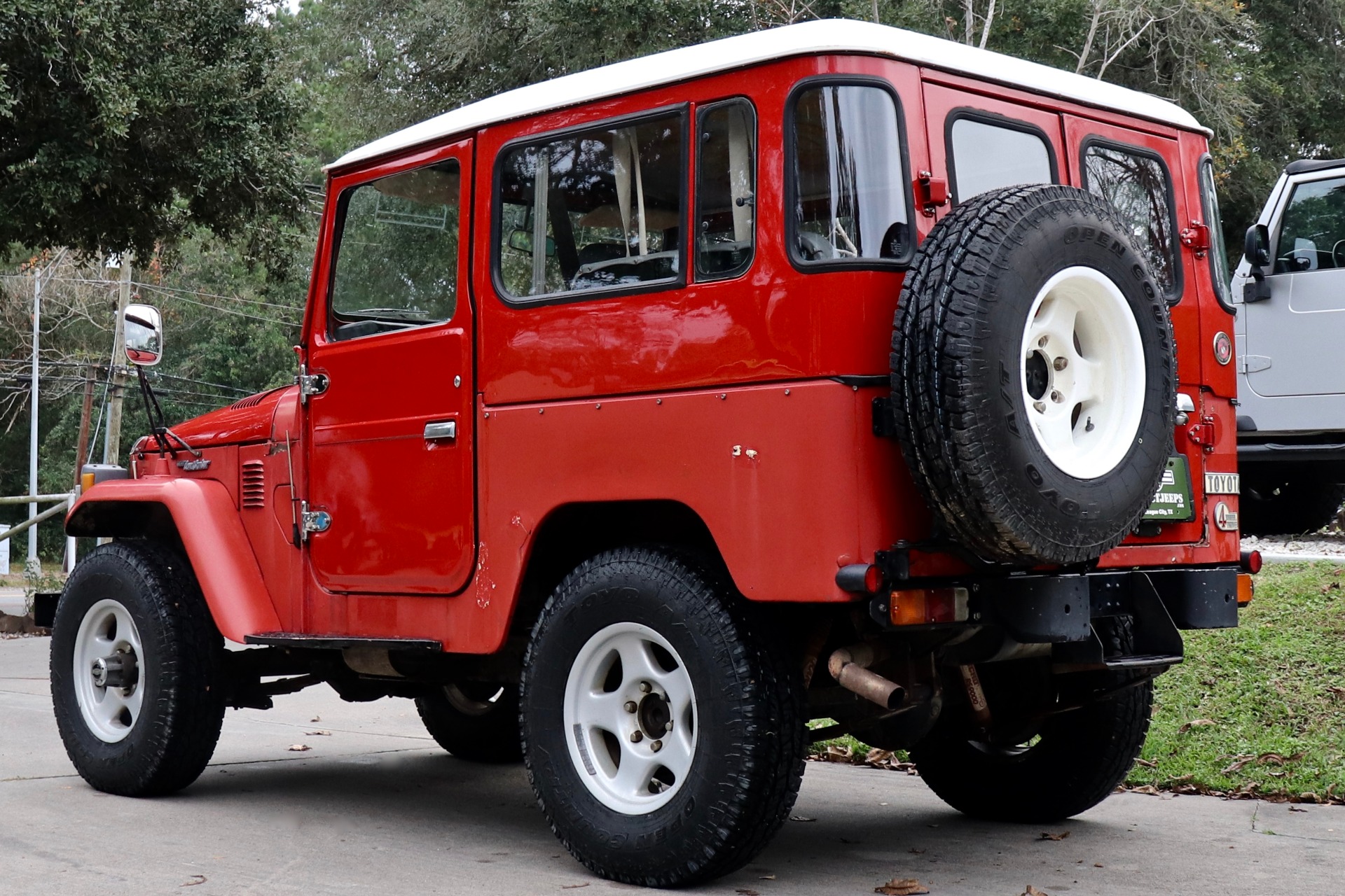 Used-1980-Toyota-Land-Cruiser-BJ41