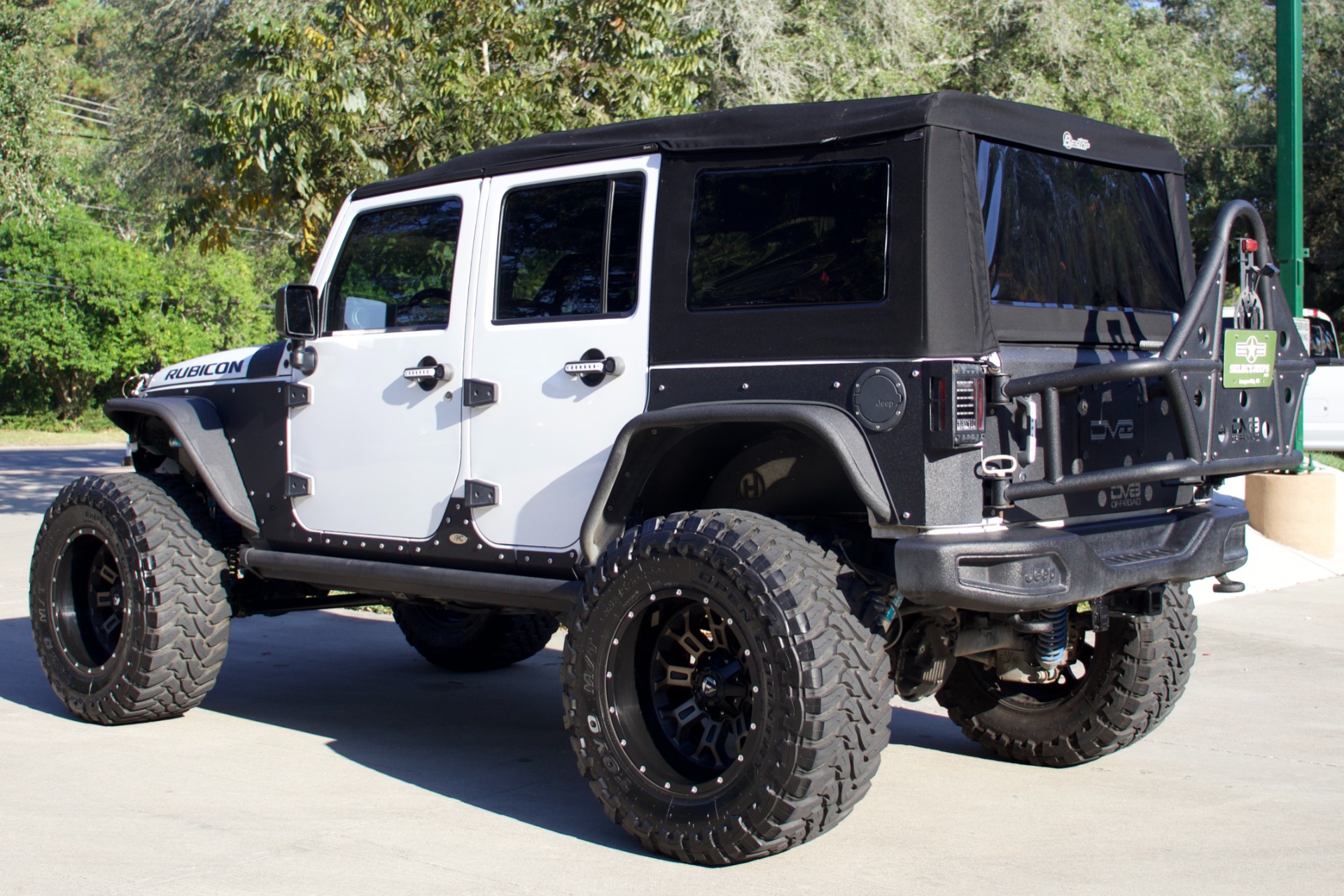 Used-2014-Jeep-Wrangler-Unlimited-Rubicon-X