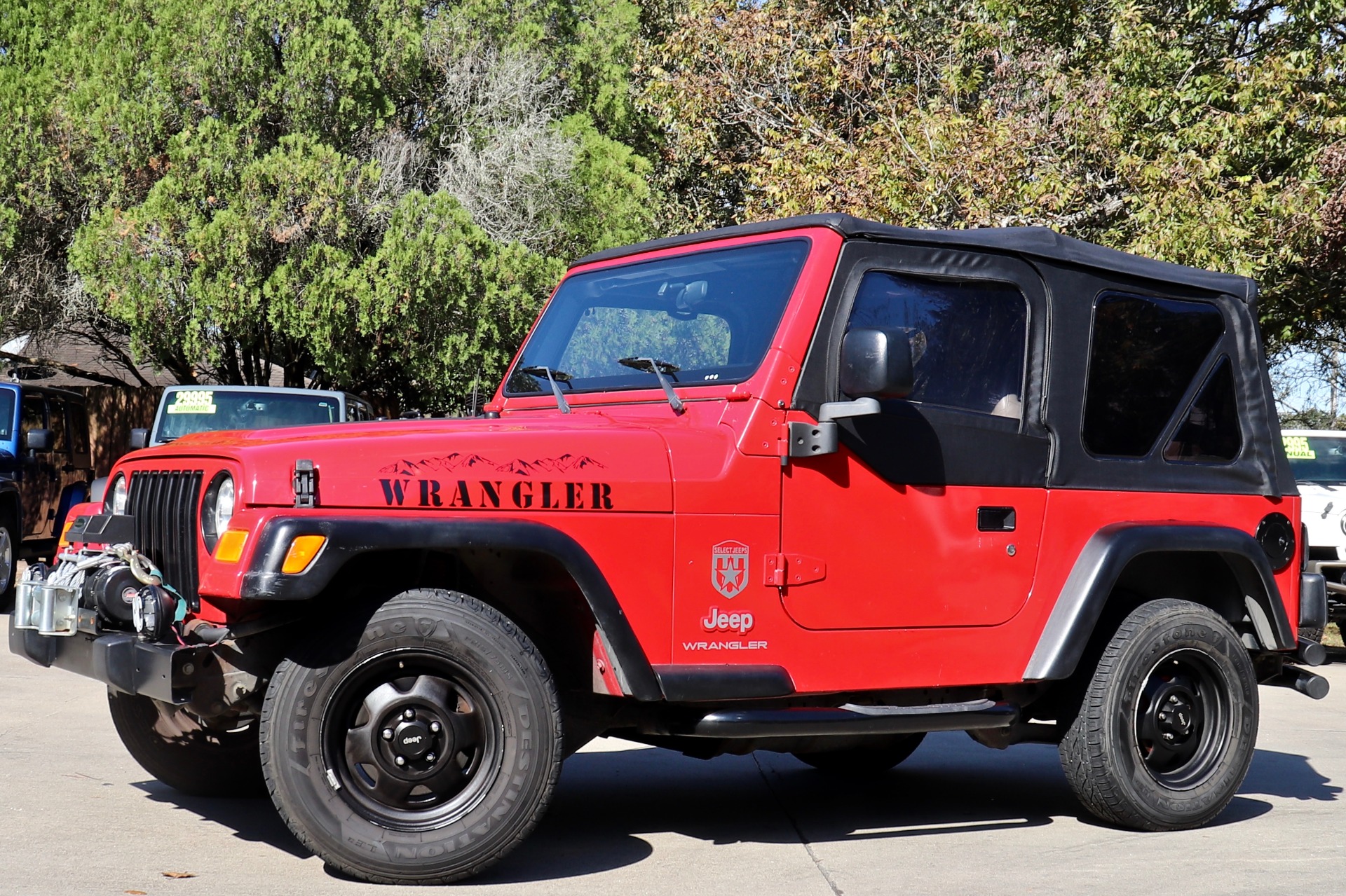 Used-2004-Jeep-Wrangler-SE