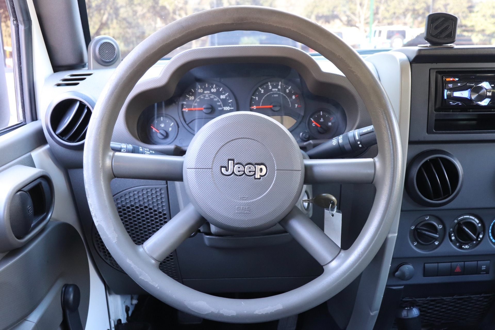 Used-2009-Jeep-Wrangler-X