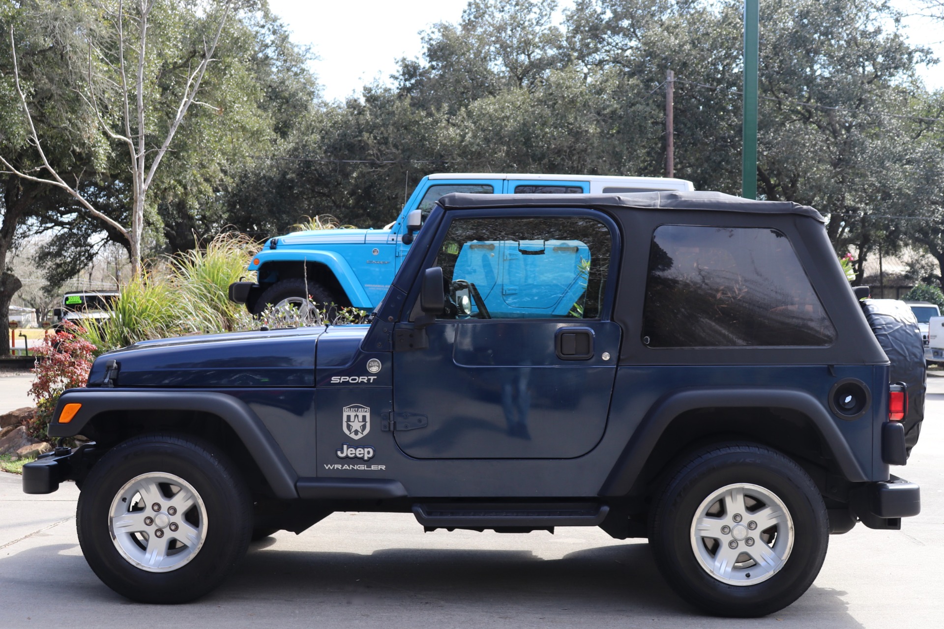 Used-2005-Jeep-Wrangler-Sport