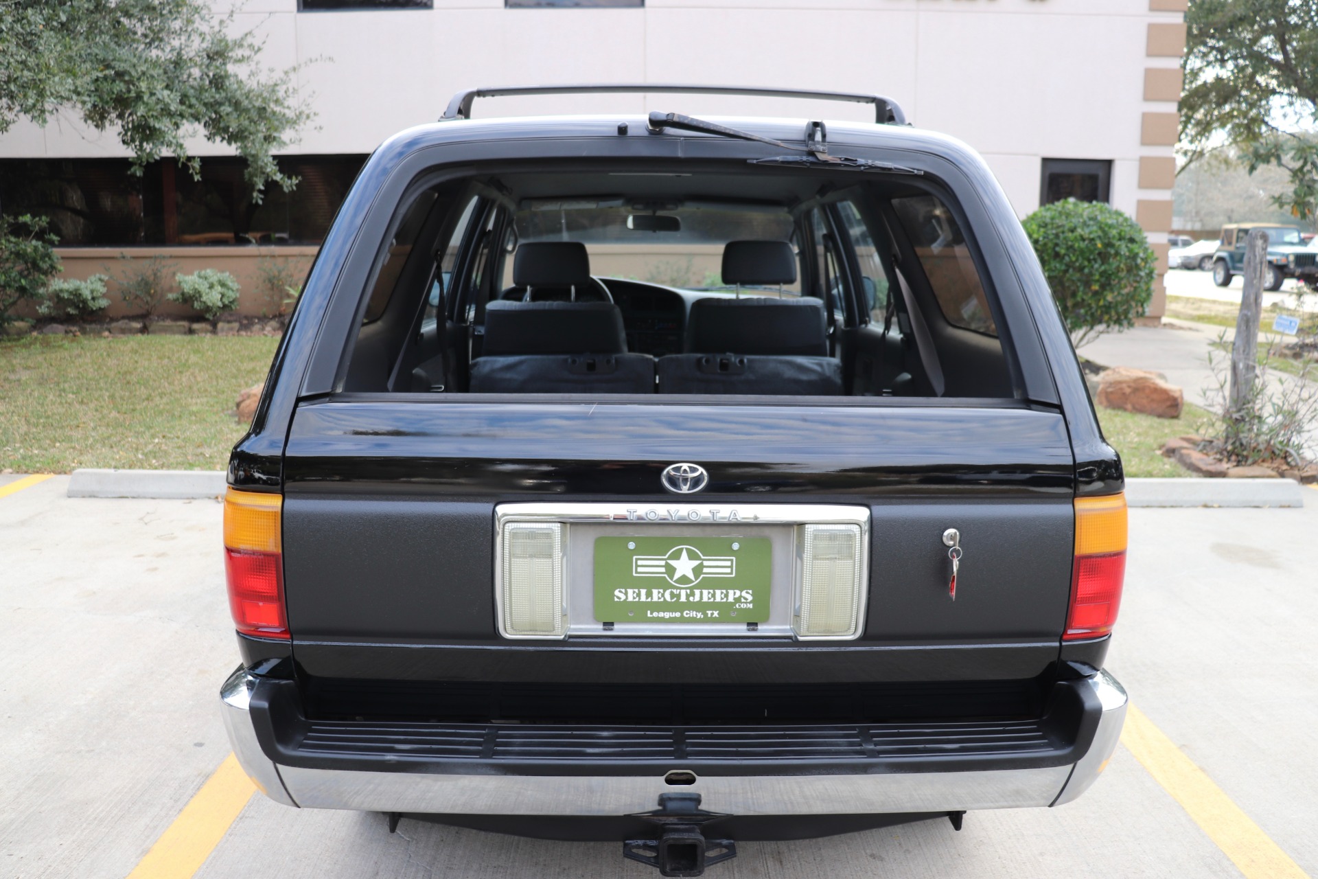 Used-1993-Toyota-4Runner-SR5-V6