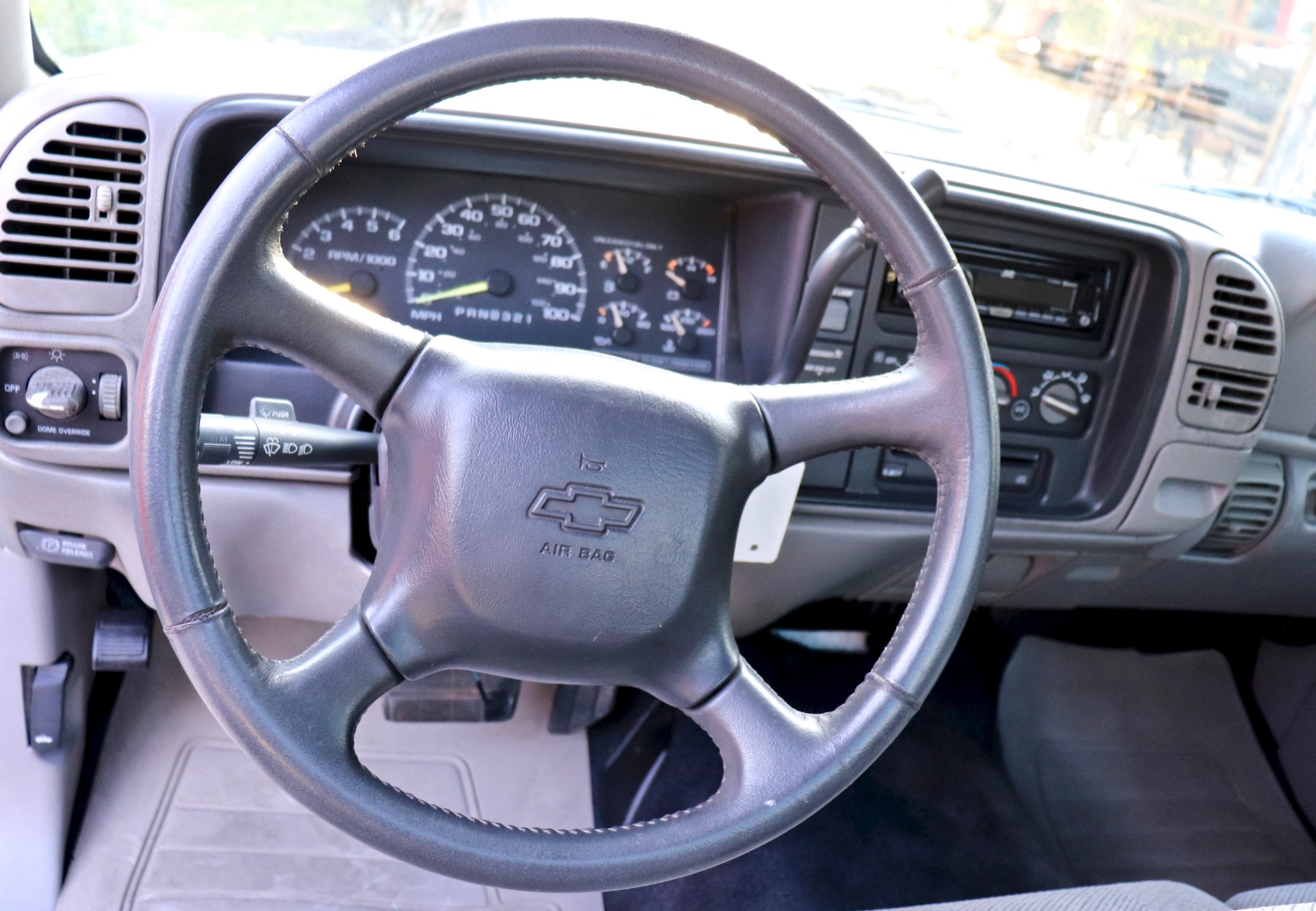 Used-1998-Chevrolet-C/K-1500-Series-C1500-Cheyenne