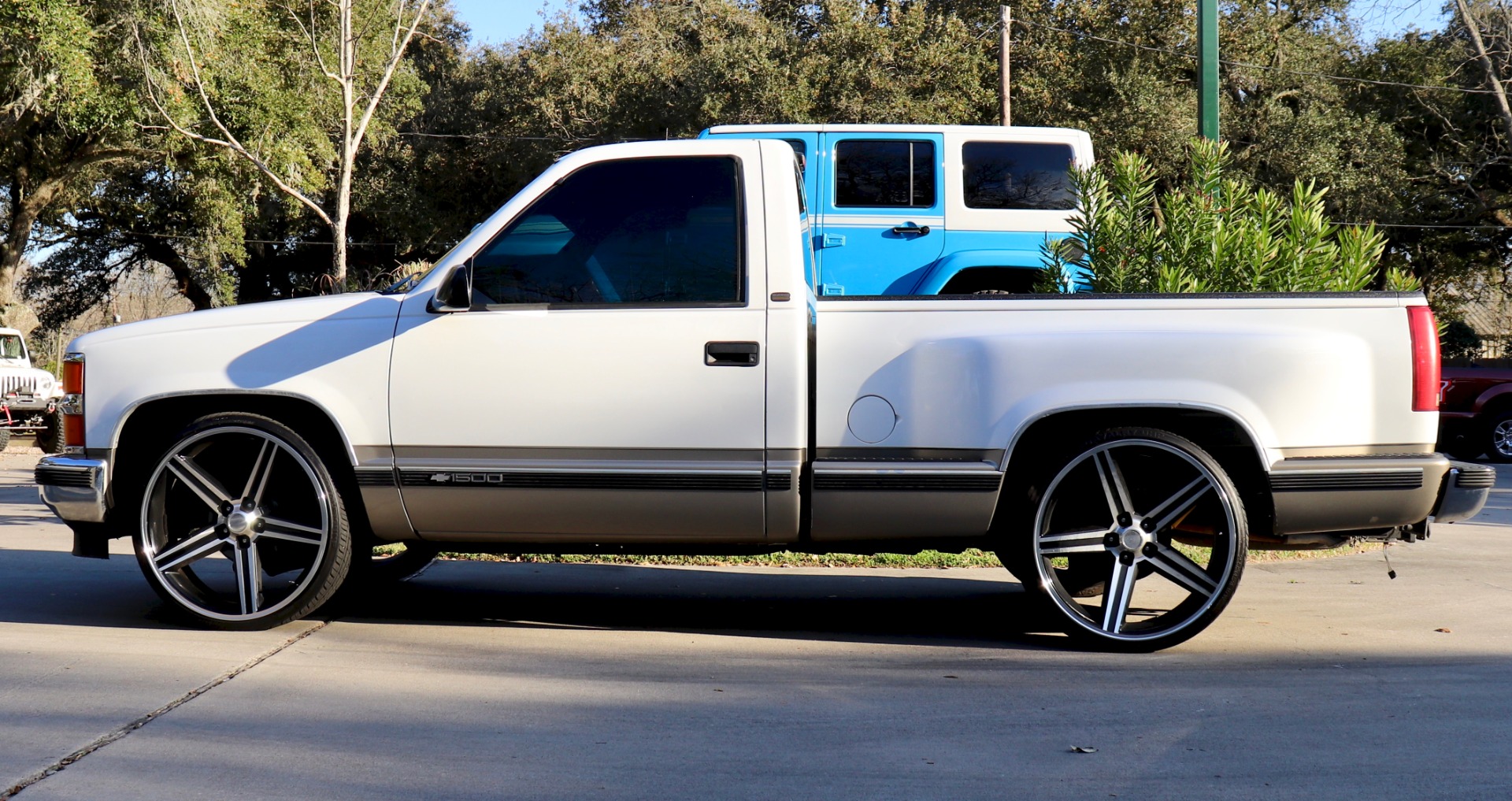 Used-1998-Chevrolet-C/K-1500-Series-C1500-Cheyenne