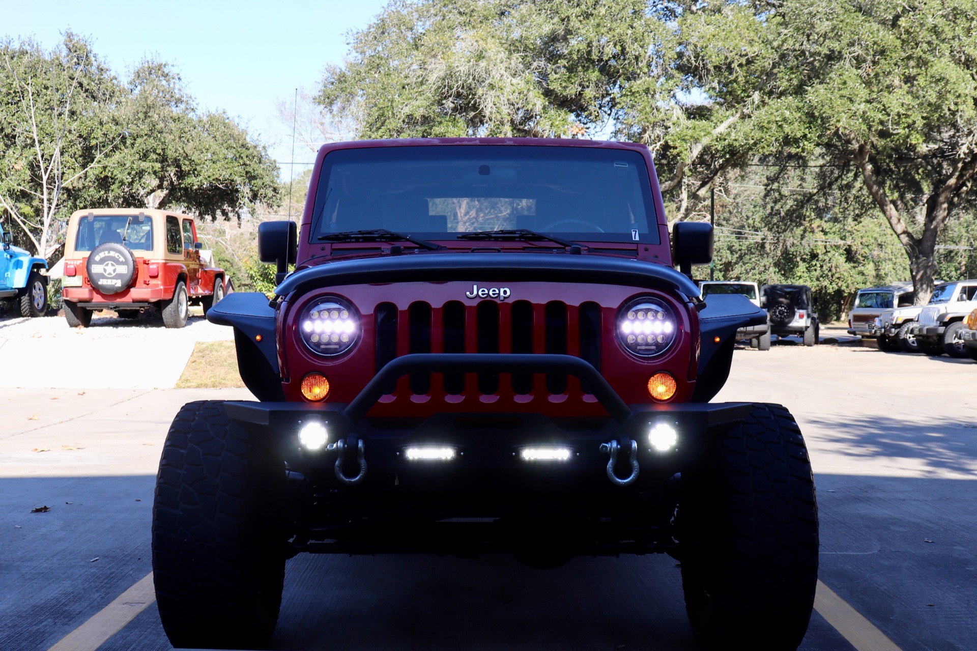 Used-2010-Jeep-Wrangler-Sport