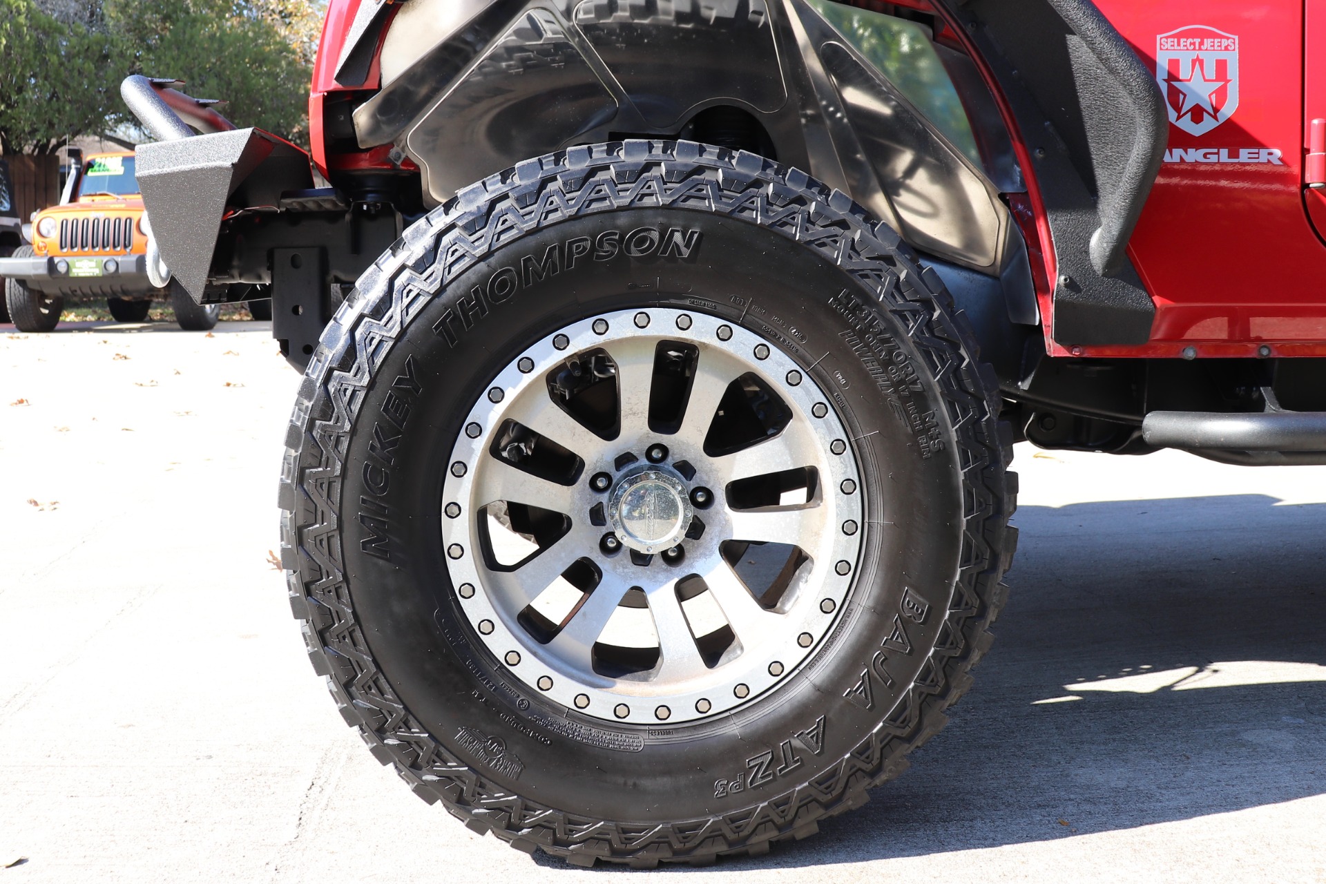 Used-2010-Jeep-Wrangler-Sport