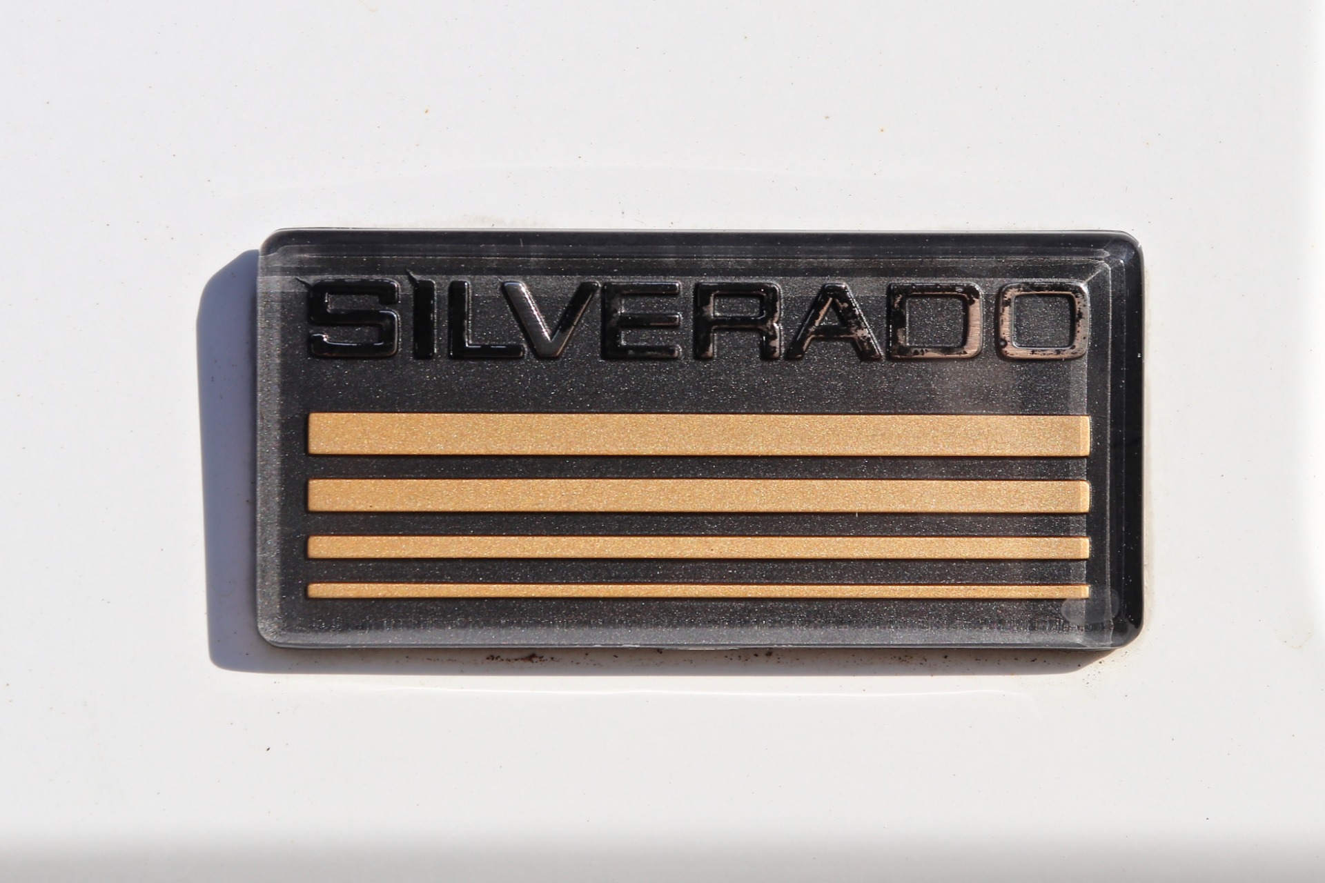 Used-1996-Chevrolet-C/K-1500-Series-C1500-Silverado