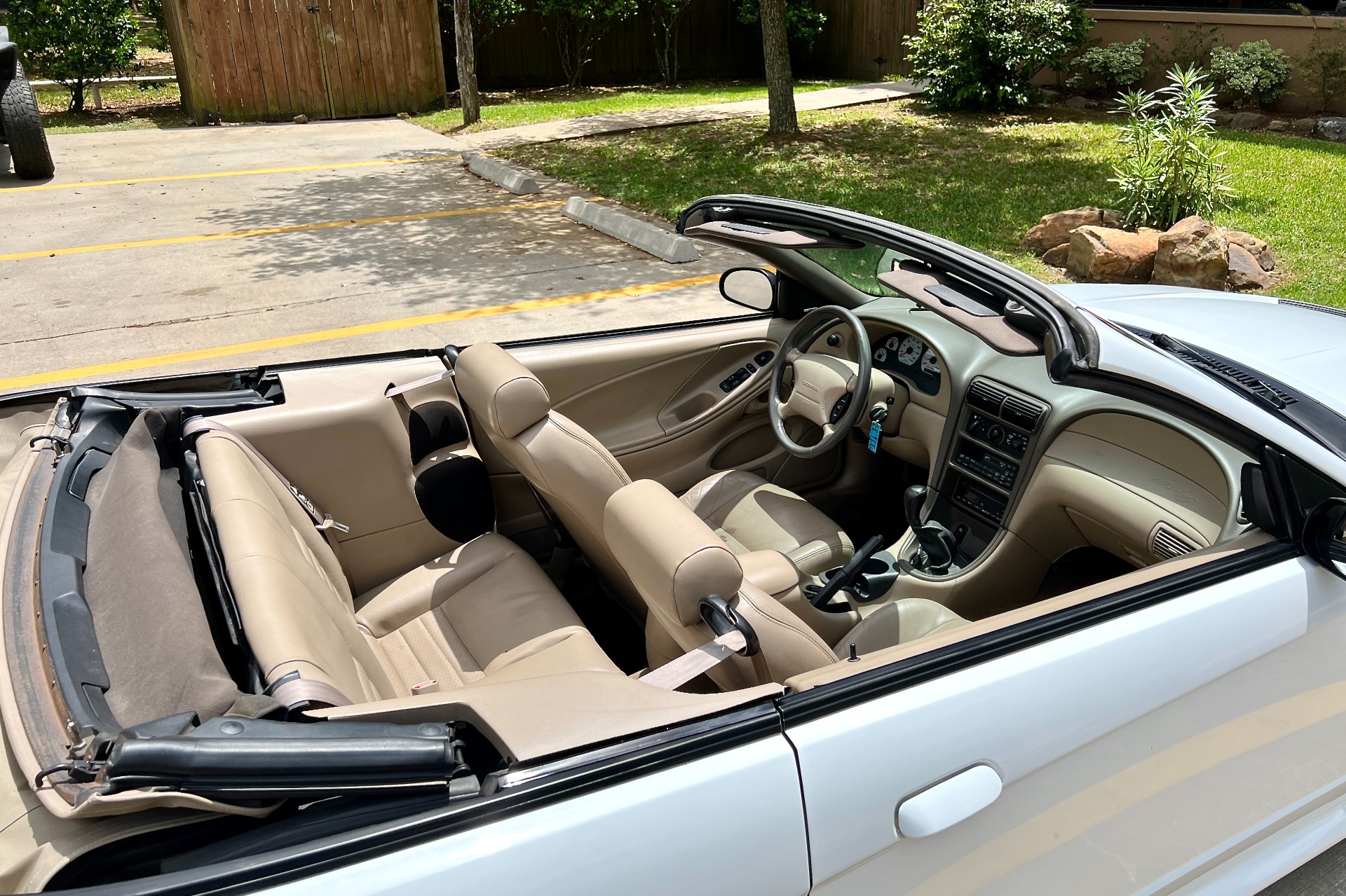 Used-1999-Ford-Mustang-SVT-Cobra-Cobra-SVT