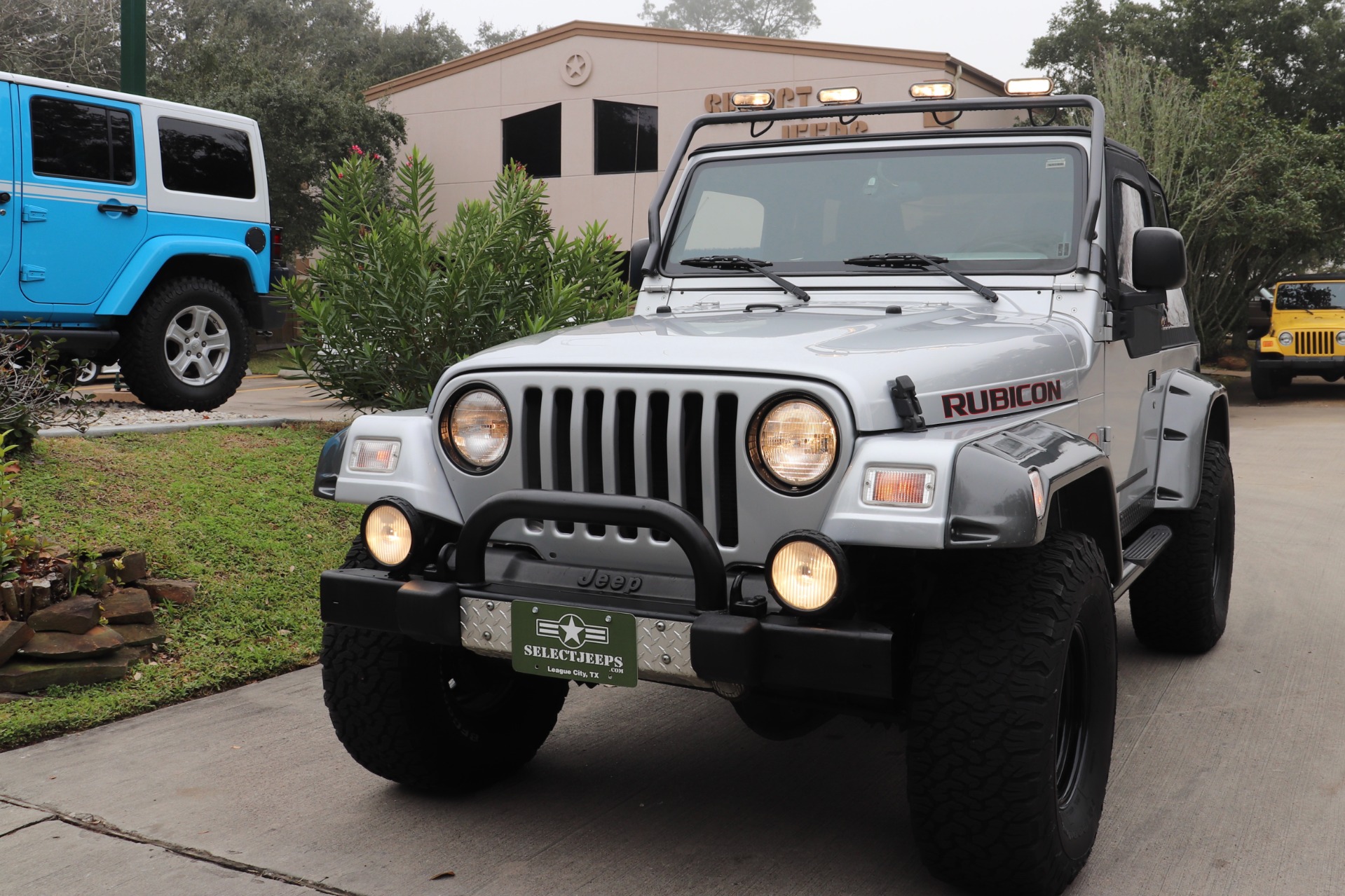 Used-2003-Jeep-Wrangler-Rubicon-Tomb-Raider