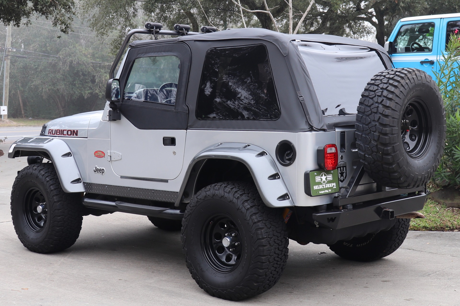 Used-2003-Jeep-Wrangler-Rubicon-Tomb-Raider