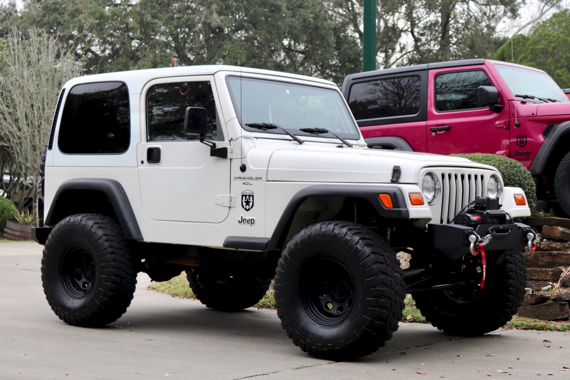 Used-1999-Jeep-Wrangler-Sport