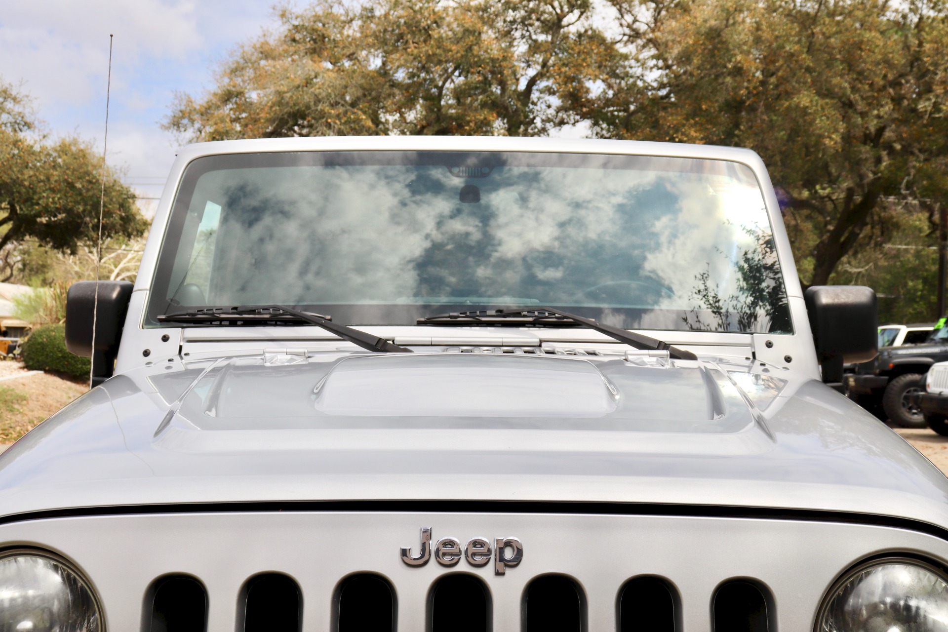 Used-2012-Jeep-Wrangler-Call-of-Duty-MW3